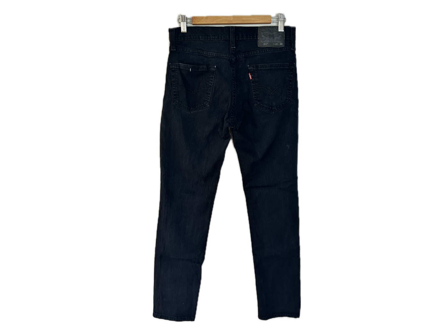 Levi's 511 Slim Mens Jeans