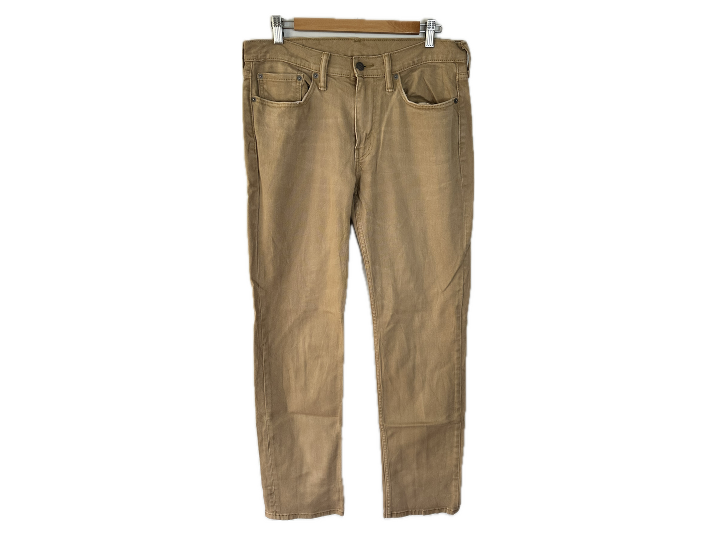 Levi's 514 Slim Tapered Mens Pants