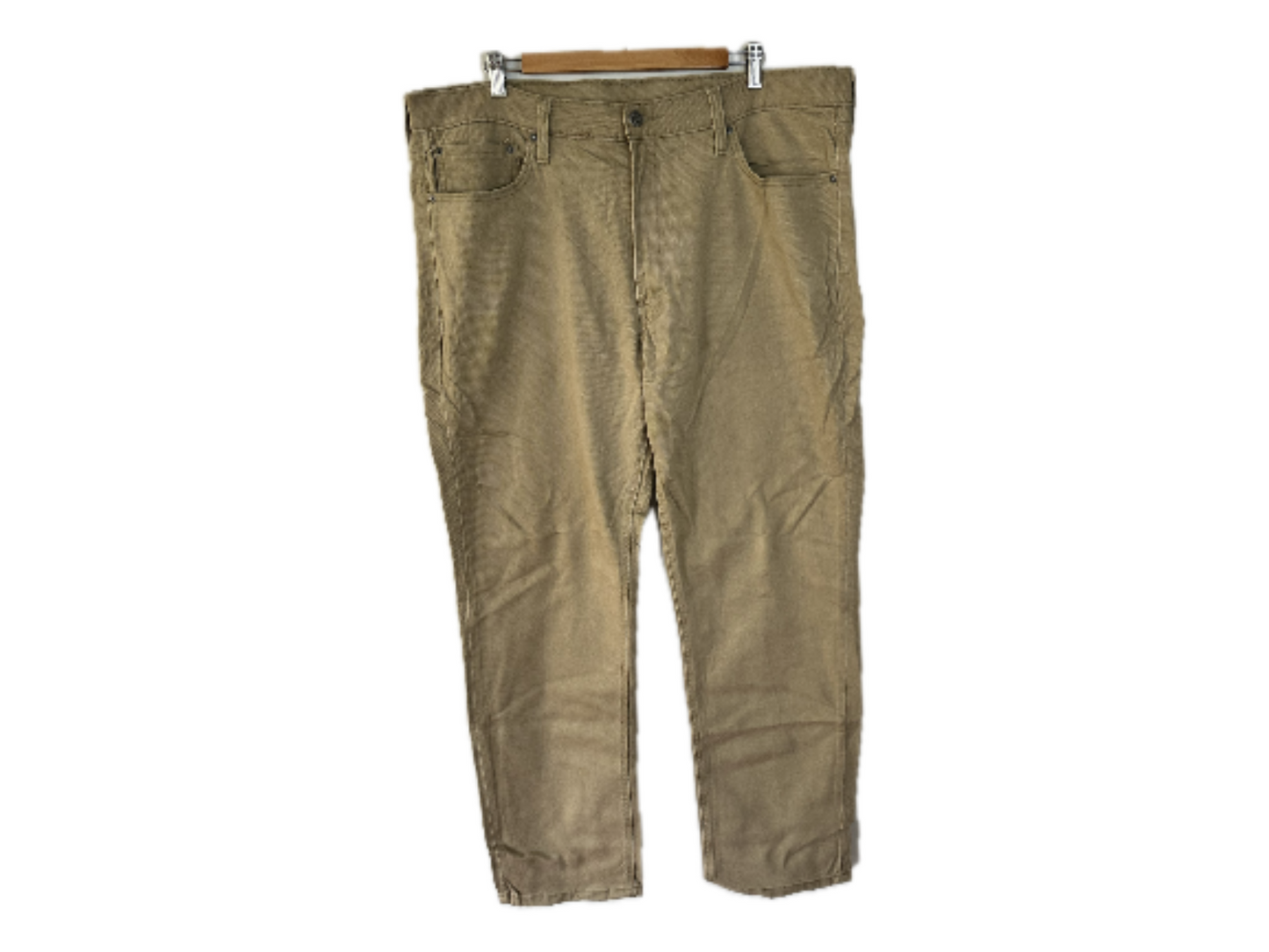 Levi's 541 Athletic Taper Cotton/Lyocell Mens Pants