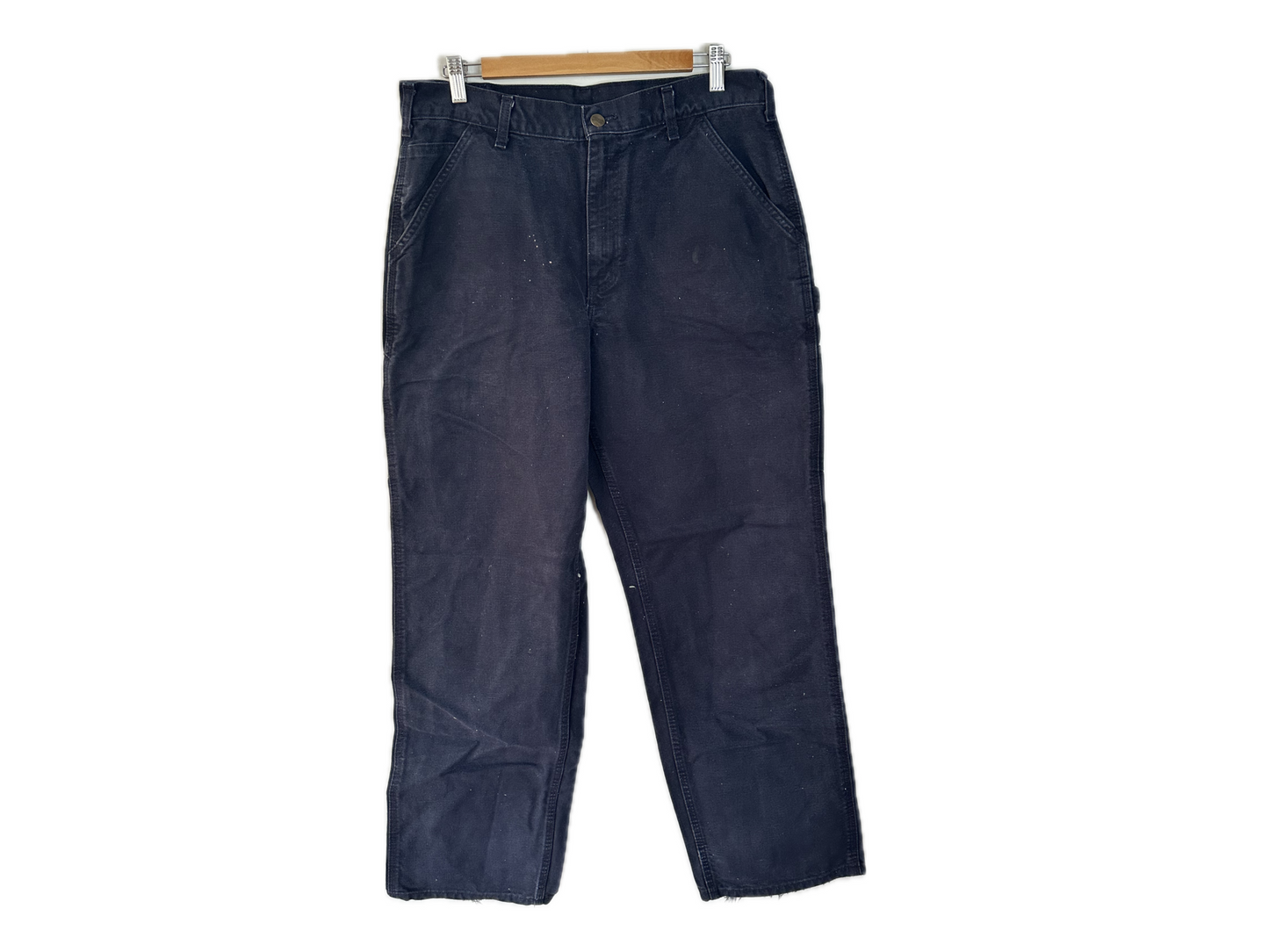 Carhartt Loose Fit Original Carpenter Pants