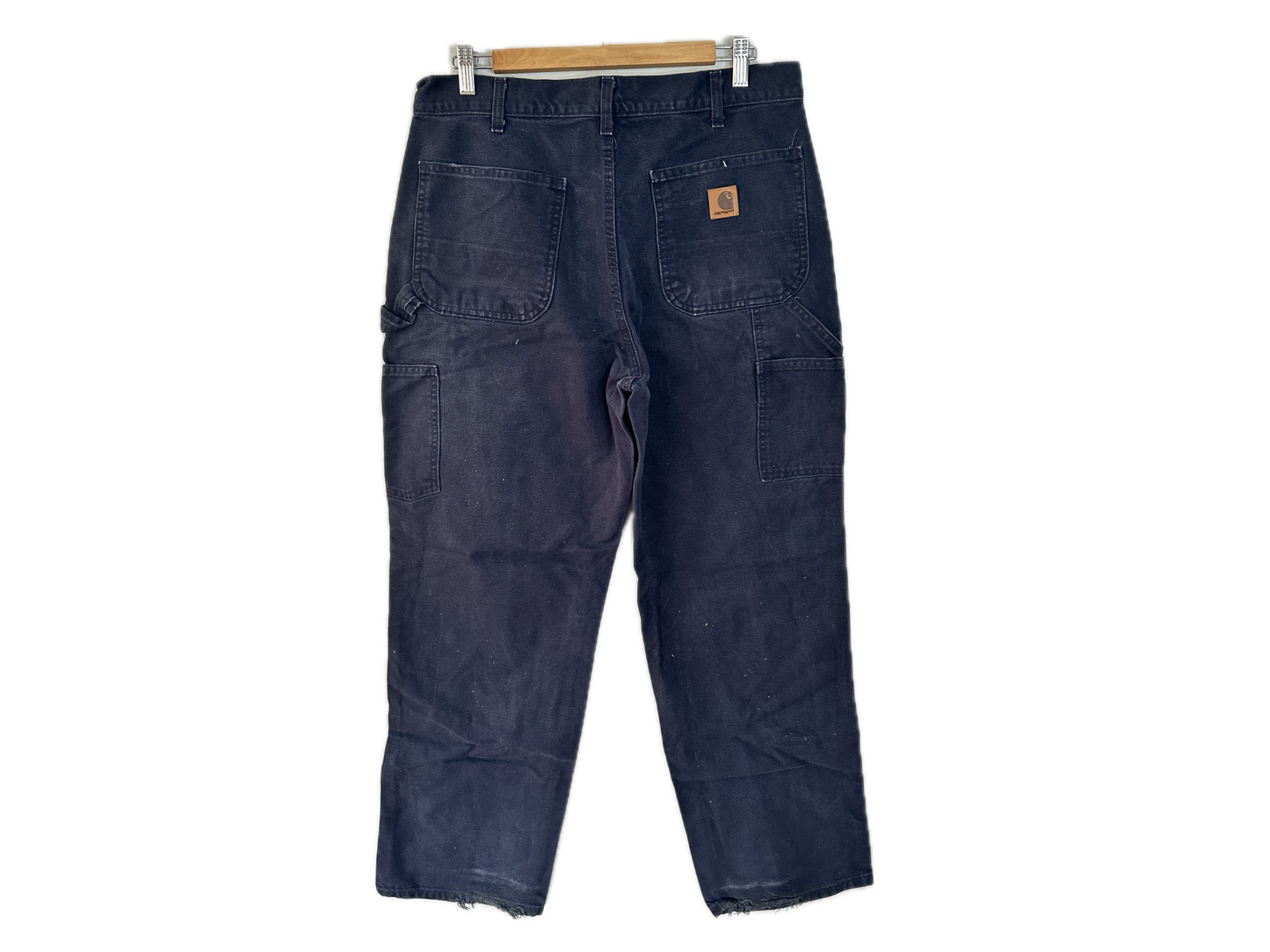 Carhartt Loose Fit Original Carpenter Pants