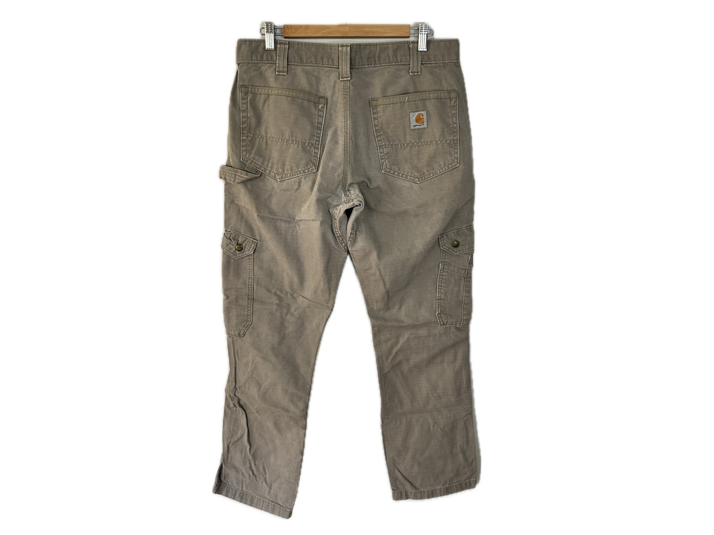 Carhartt Relaxed Fit Mens Cargo Pants