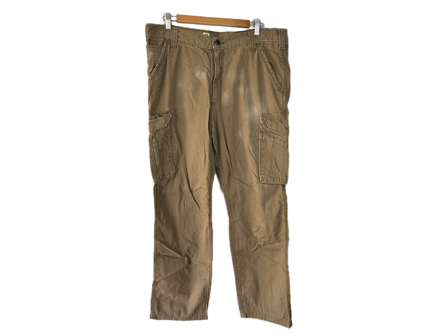 Carhartt Relaxed Fit Mens Cargo Pants