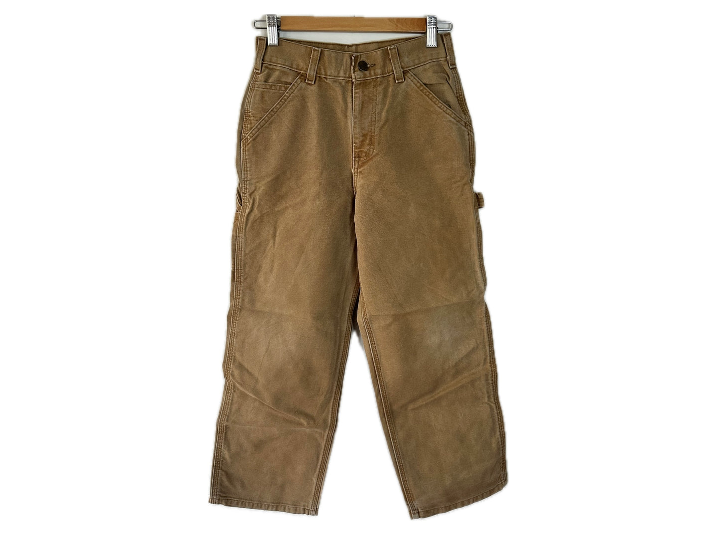 Carhartt Regular Fit Kids Carpenter Pants
