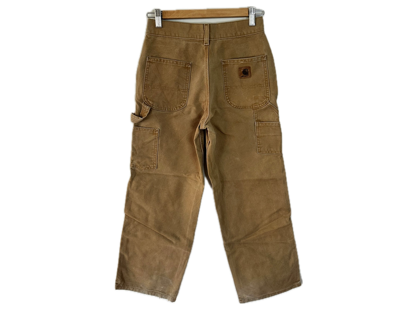 Carhartt Regular Fit Kids Carpenter Pants
