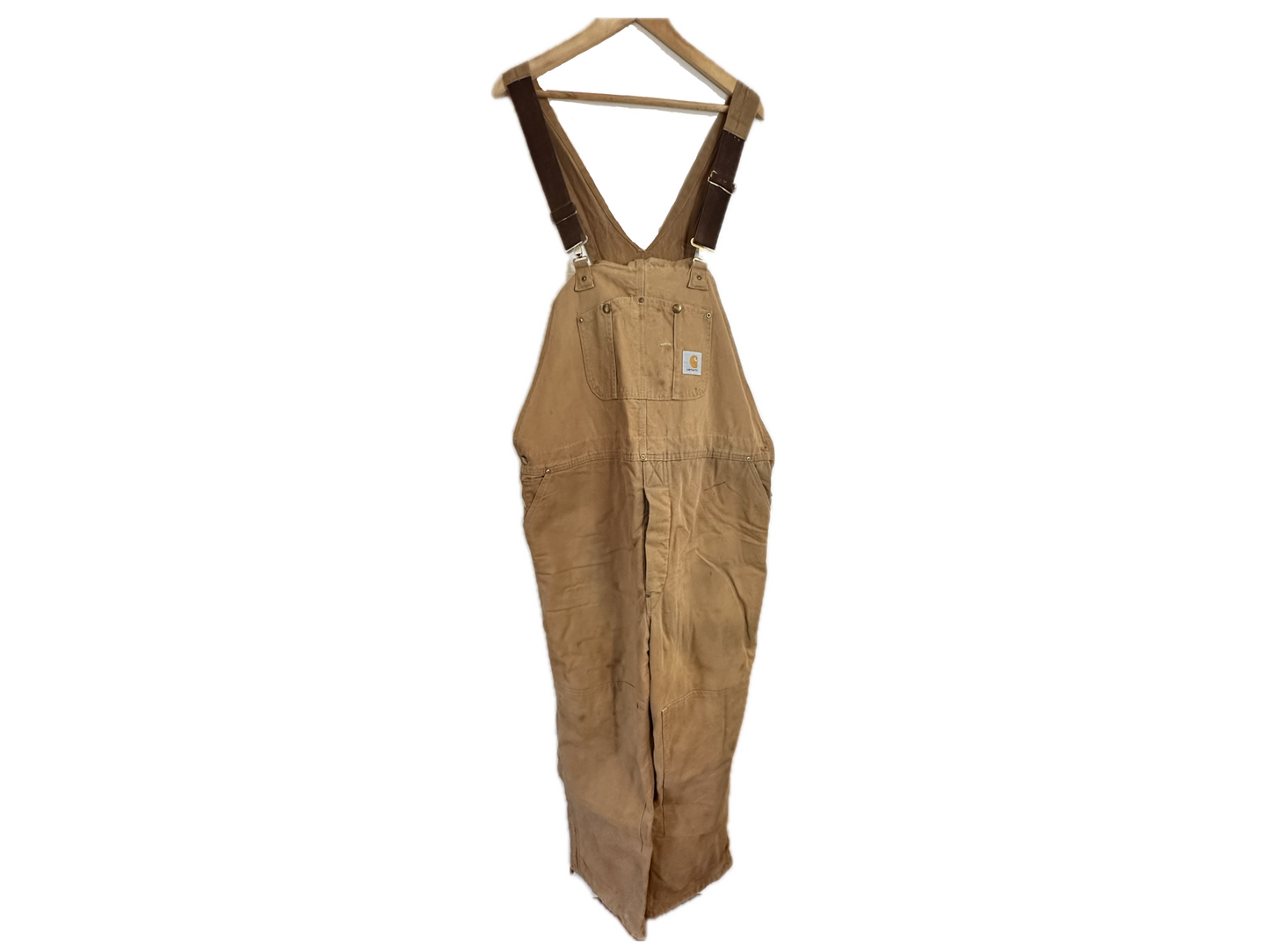 Carhartt Mens Dungarees