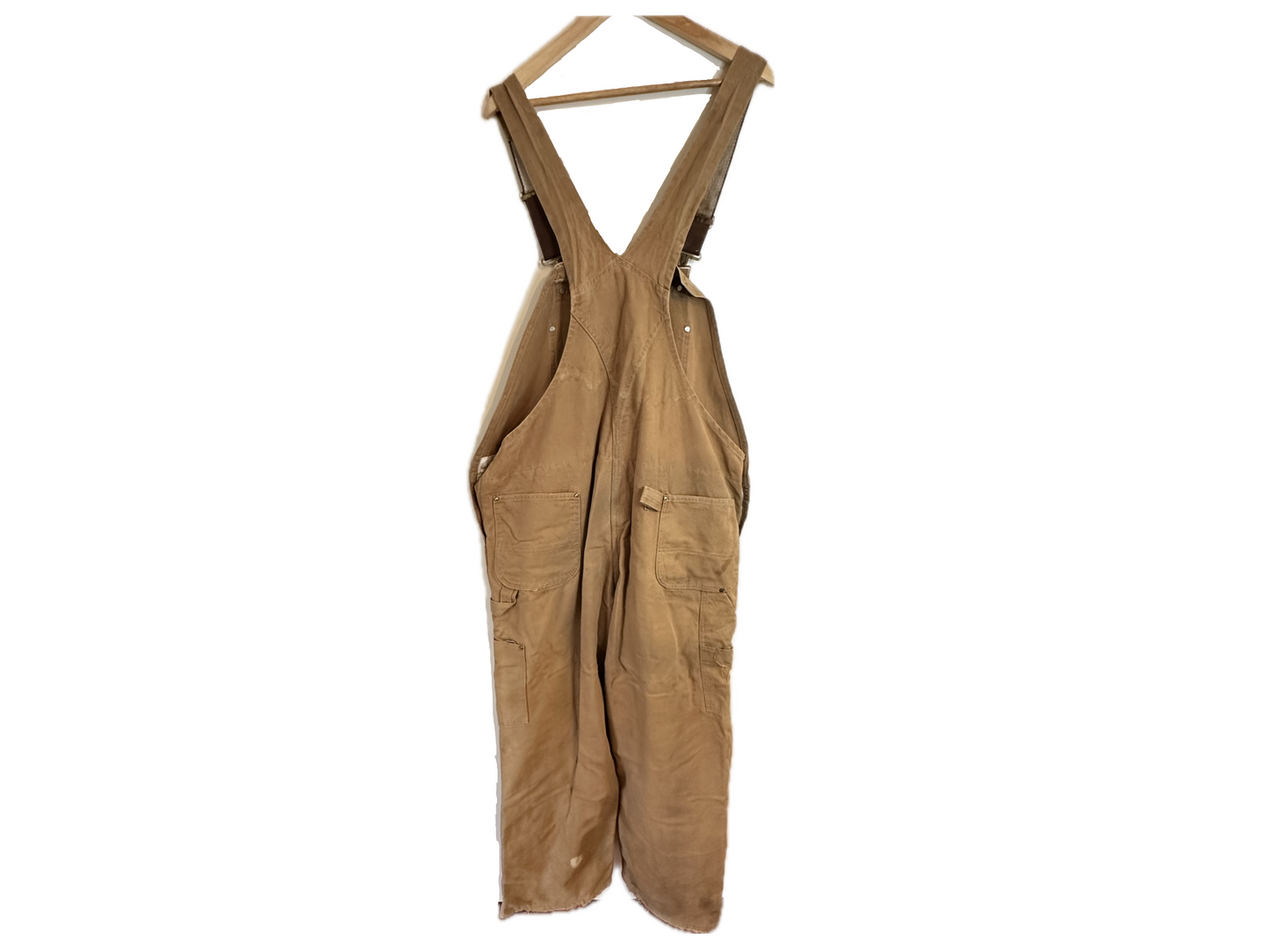 Carhartt Mens Dungarees