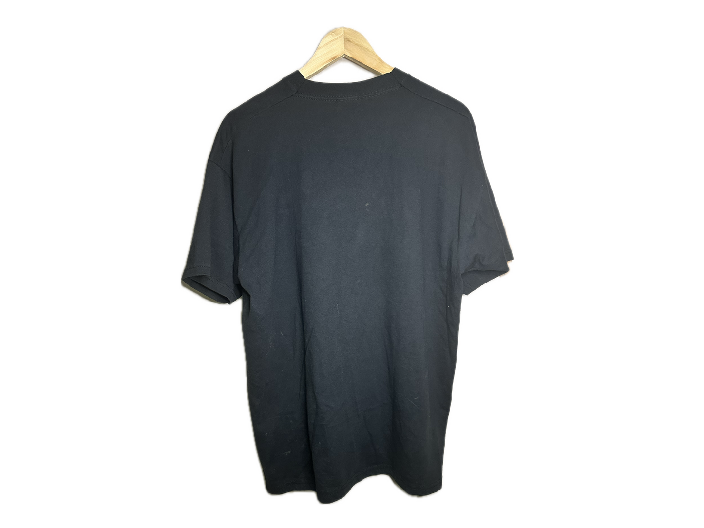 Fruit of The Loom Best "4 Bears Casino & Lodge" Cotton/Polyester Mens T-Shirt
