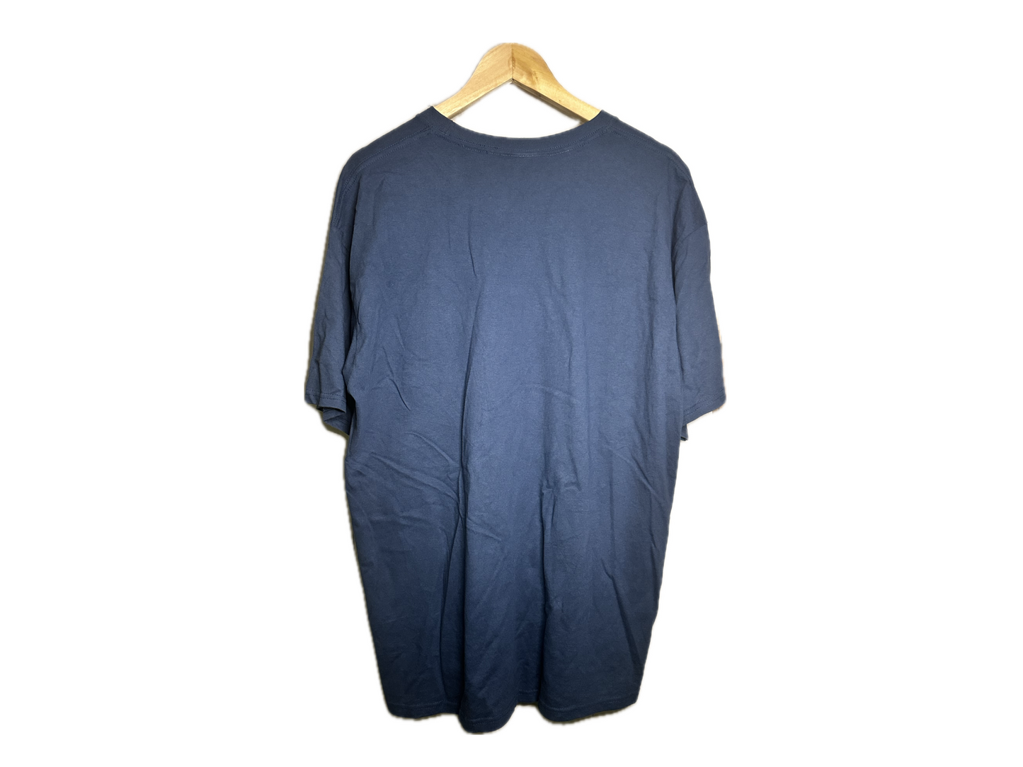Yacht Club Grand Luxxe Residency Club Cotton Mens T-Shirt
