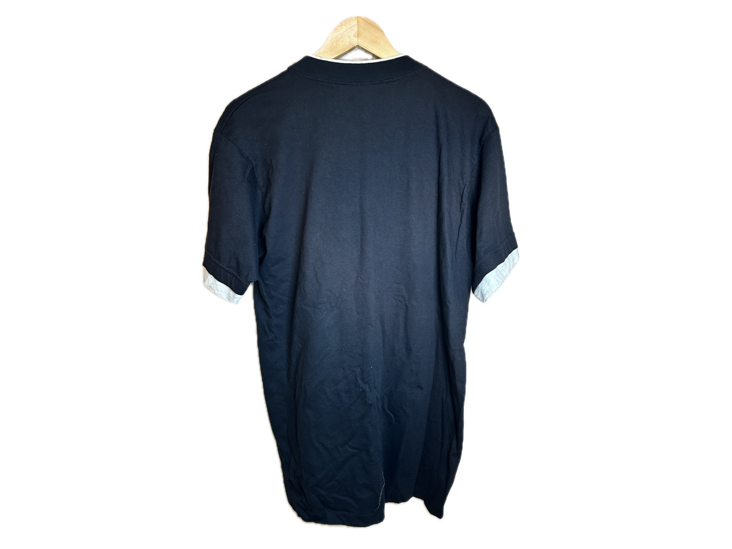 Eagle Sportswear "The Ultimate Ride, Squaw Valley" Cotton Double Layer Mens T-Shirt