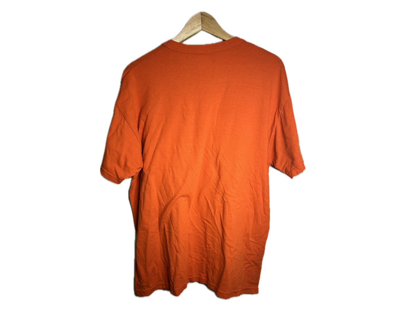Russell Athletic "Kewanee Boilers" Cotton/Polyester Mens T-Shirt