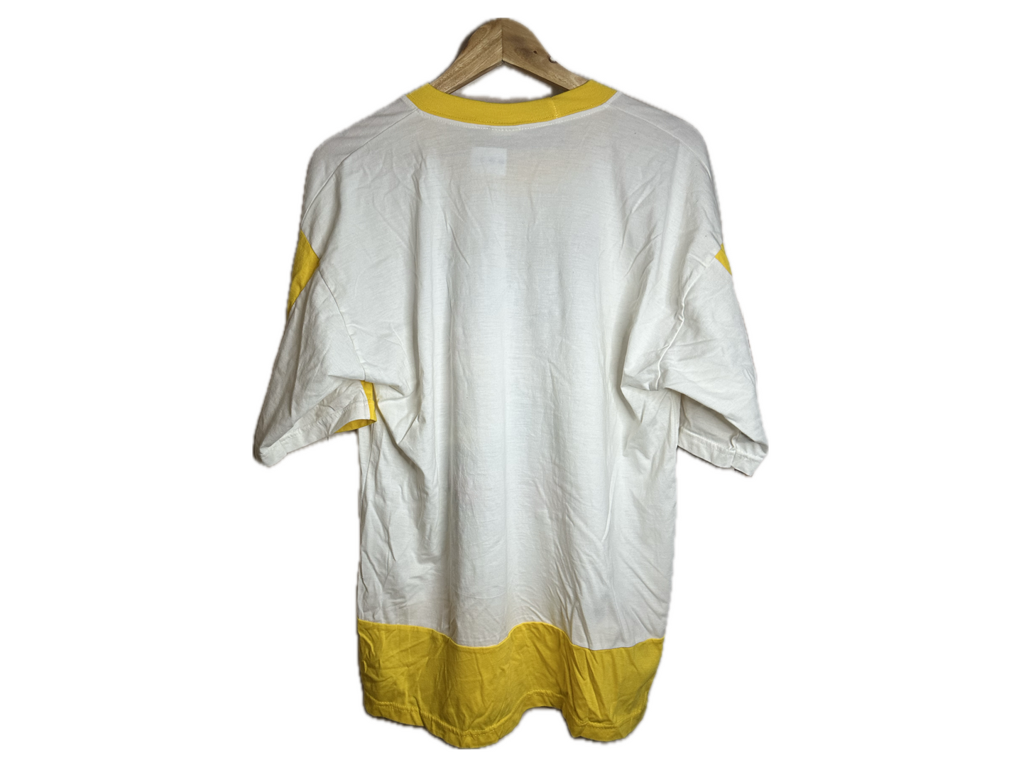 Official Penang Island, Malaysia Cotton Mens T-Shirt