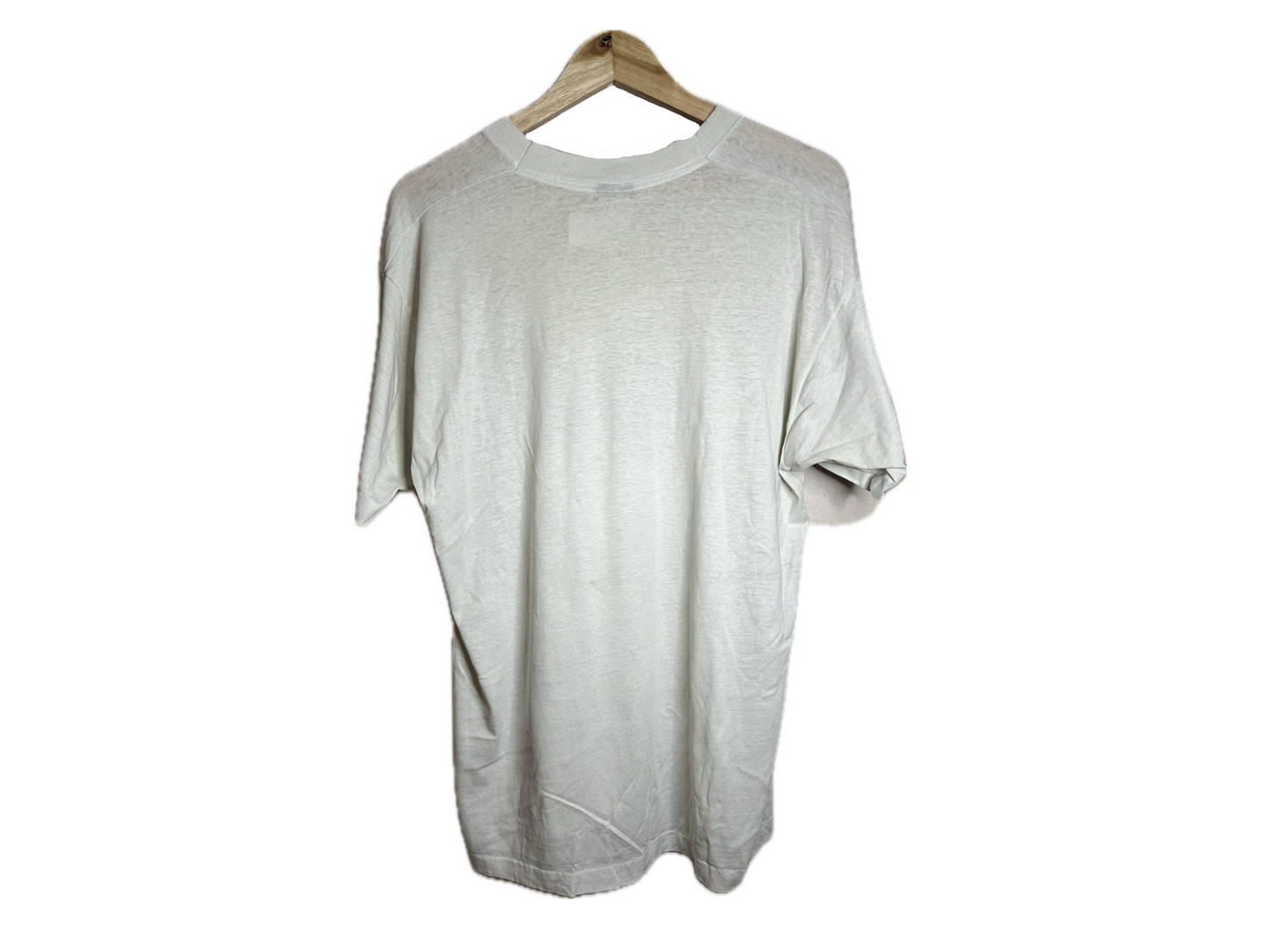 Screen Stars Best "Native American" Cotton/Polyester Mens T-Shirt