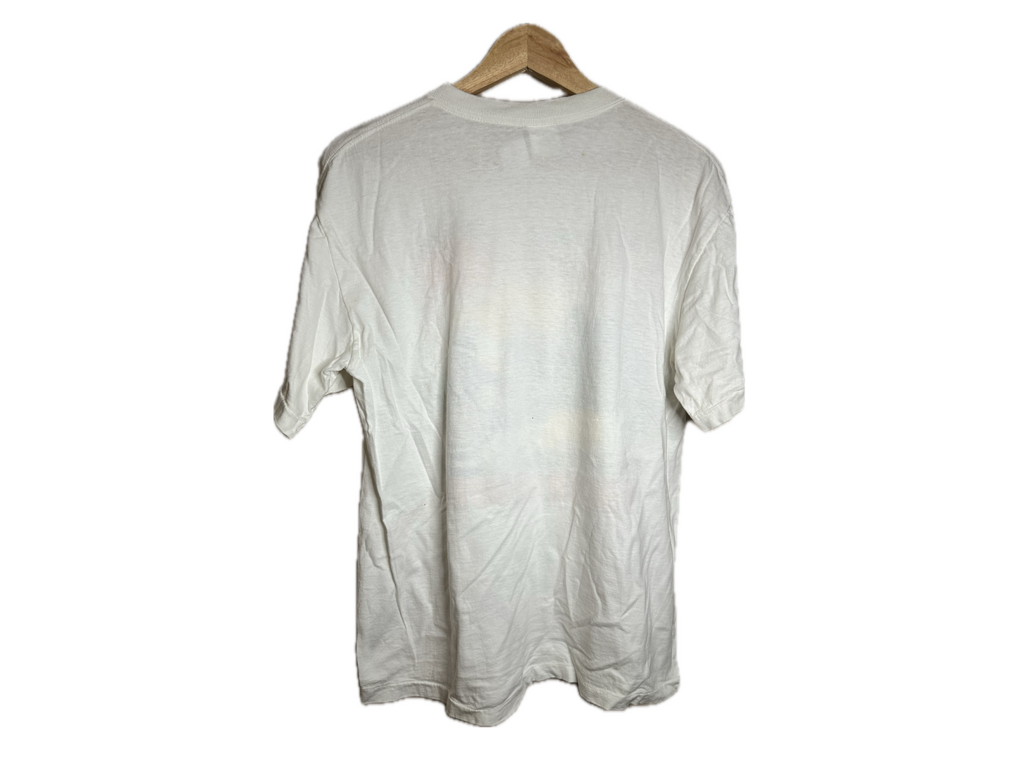 Wilson's "Things Are Happnin’ in Atlanta" Georgia Underground Cotton Mens T-Shirt