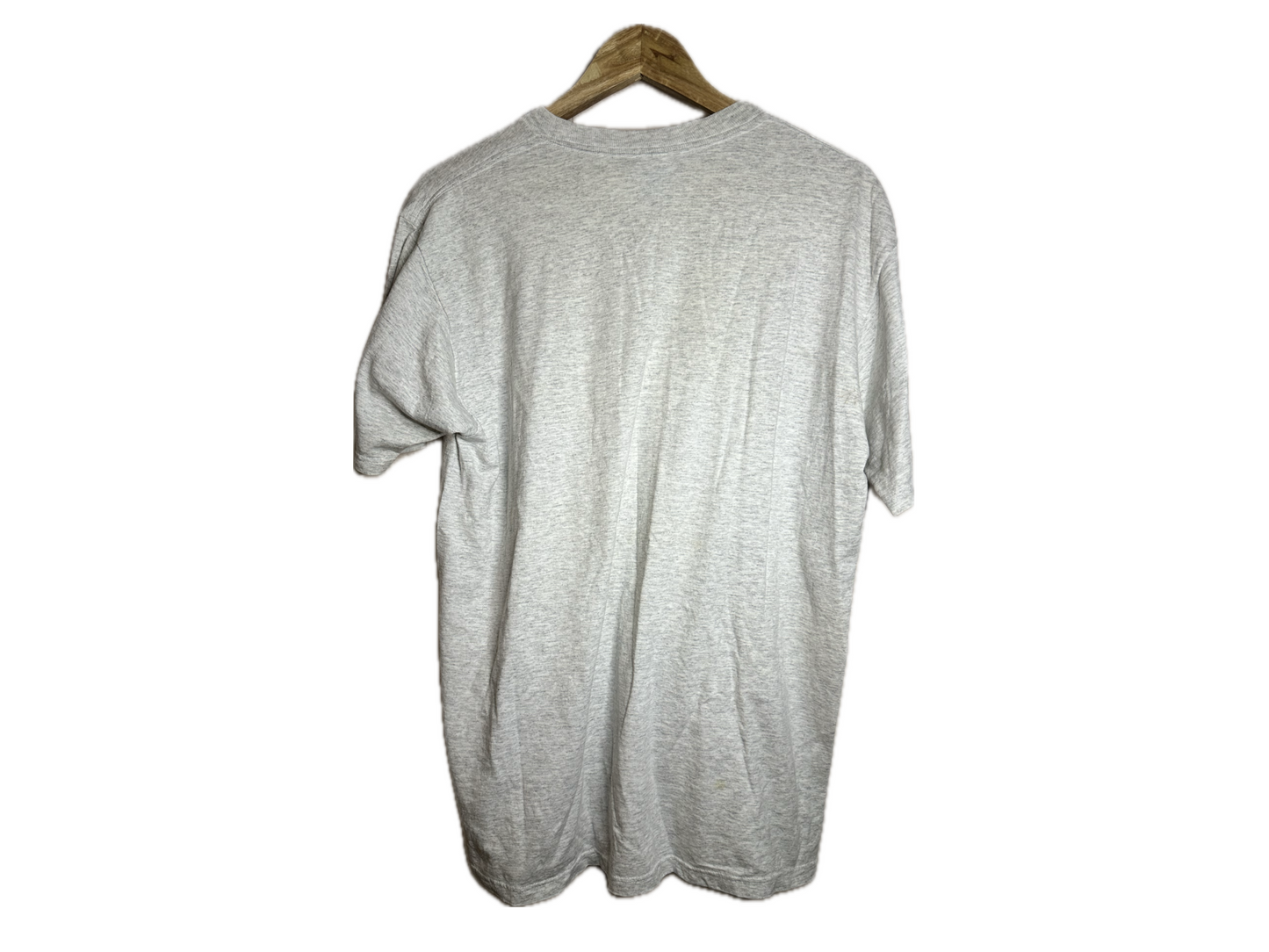Jerzees Heavyweight "Power of The Pen State Finals" Cotton/Polyester Mens T-Shirt