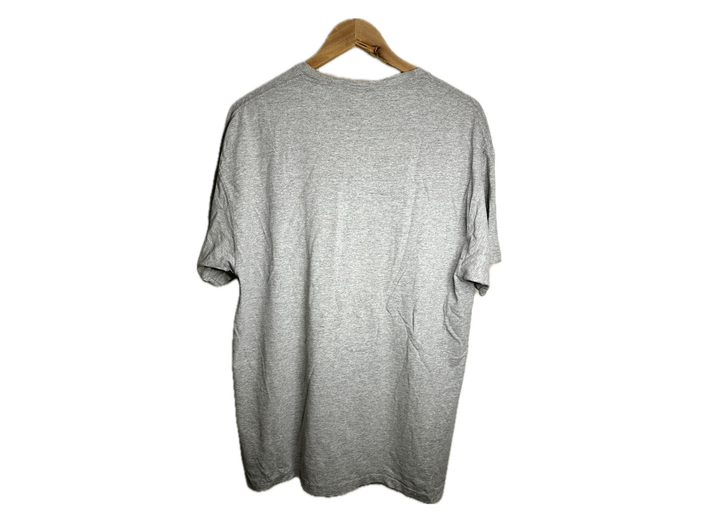 Genuine Sonoma Jean Co. "USA 2002" Cotton Mens T-Shirt