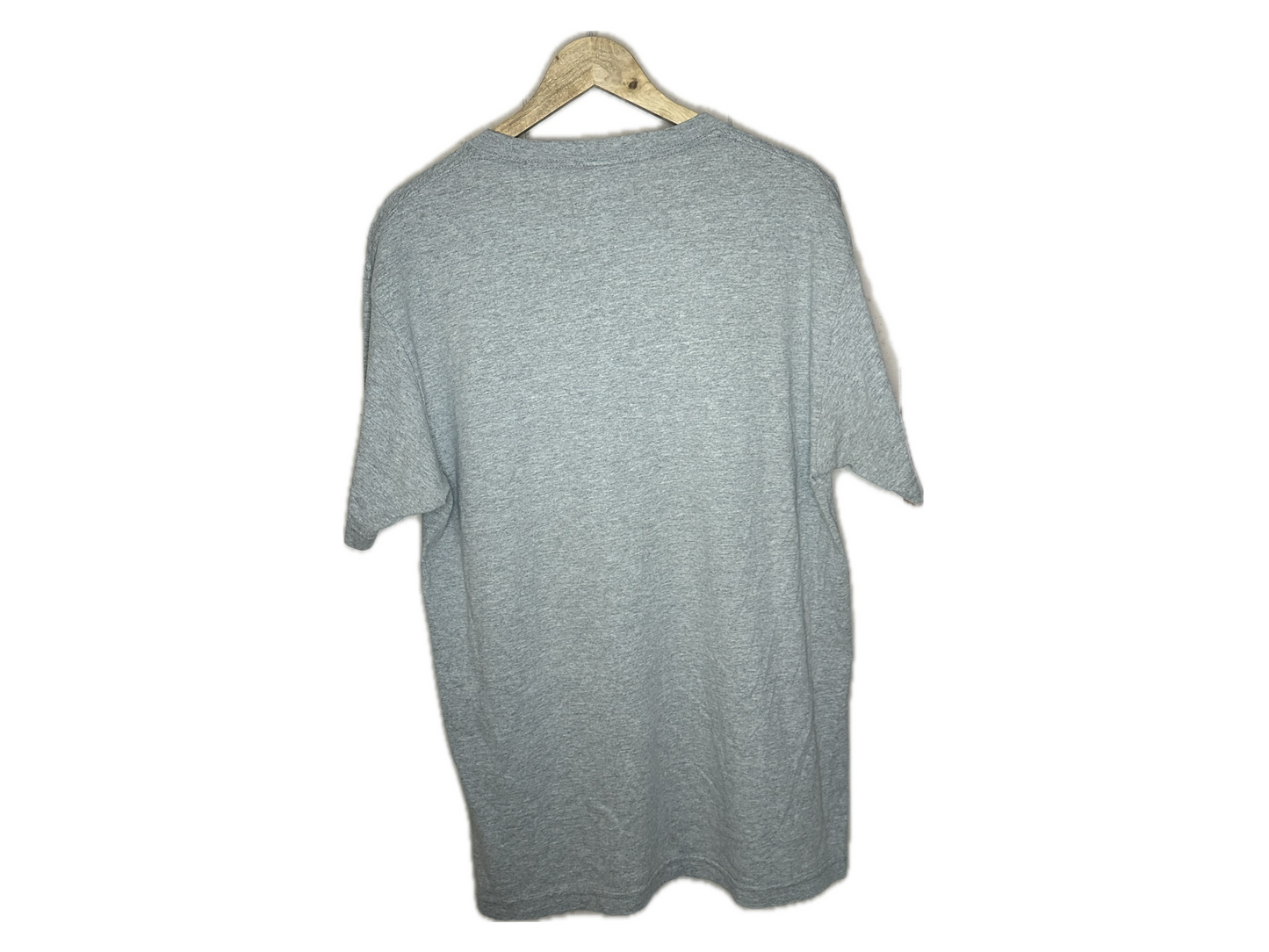 Alstyle Apparel Activewear "I Have Gas" Cotton Mens T-Shirt