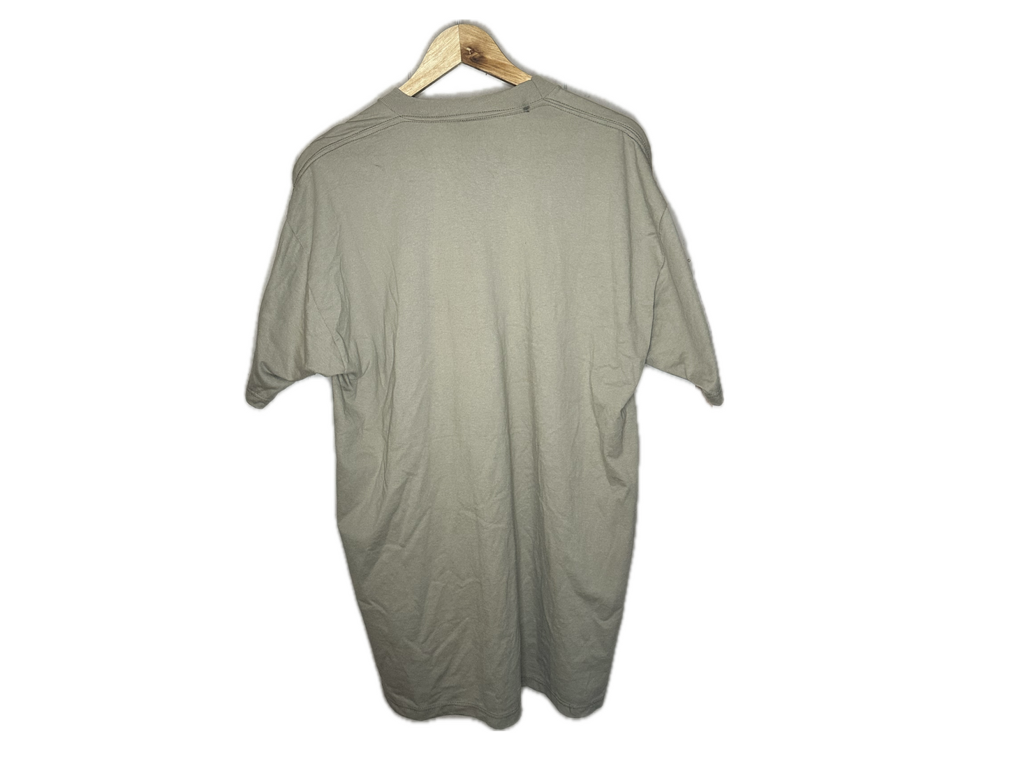 Jerzees Heavyweight "Little Mary Sunshine Show 1997" Cotton/Polyester Mens T-Shirt
