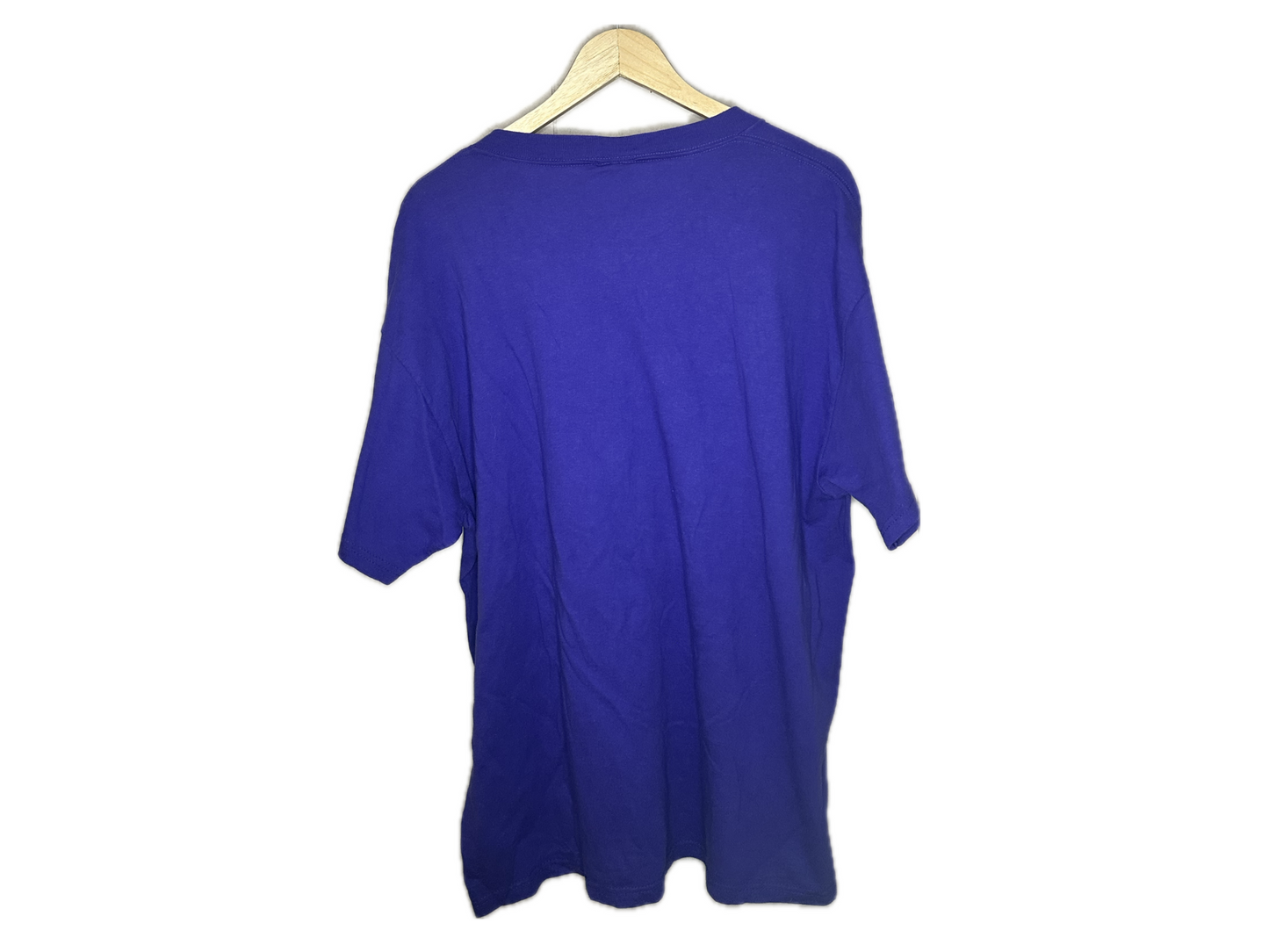 Delta Pro Weight Mardi Gras Cotton Mens T-Shirt