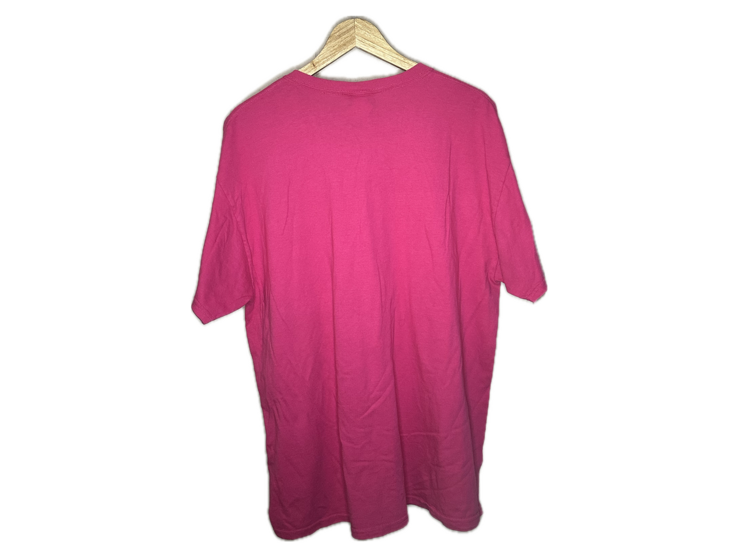 MV Sport Bowling Green Cotton Mens T-Shirt