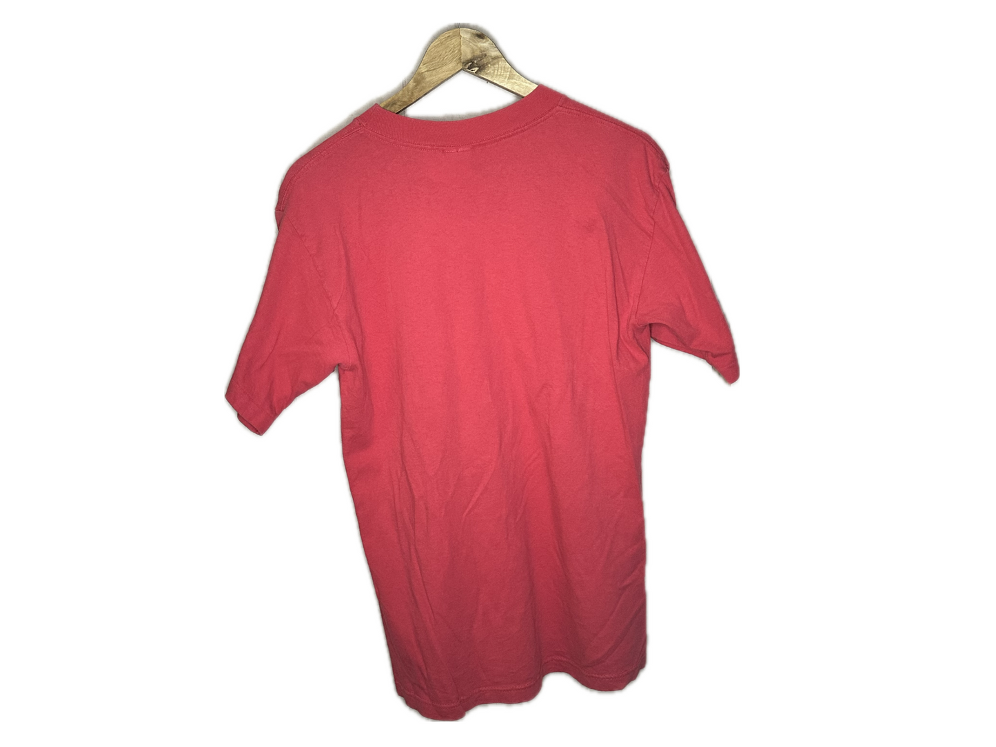 Desert Heat Charleston South Carolina Cotton Embroidered Mens T-Shirt