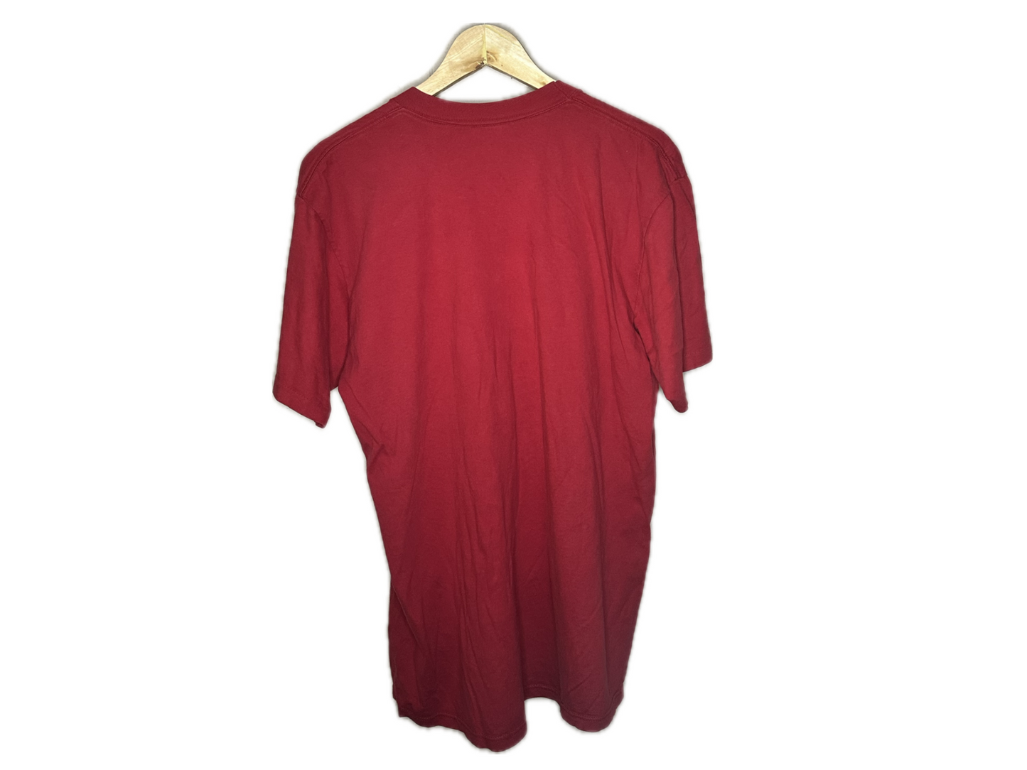 Jerzees Colorado Cotton Mens T-Shirt