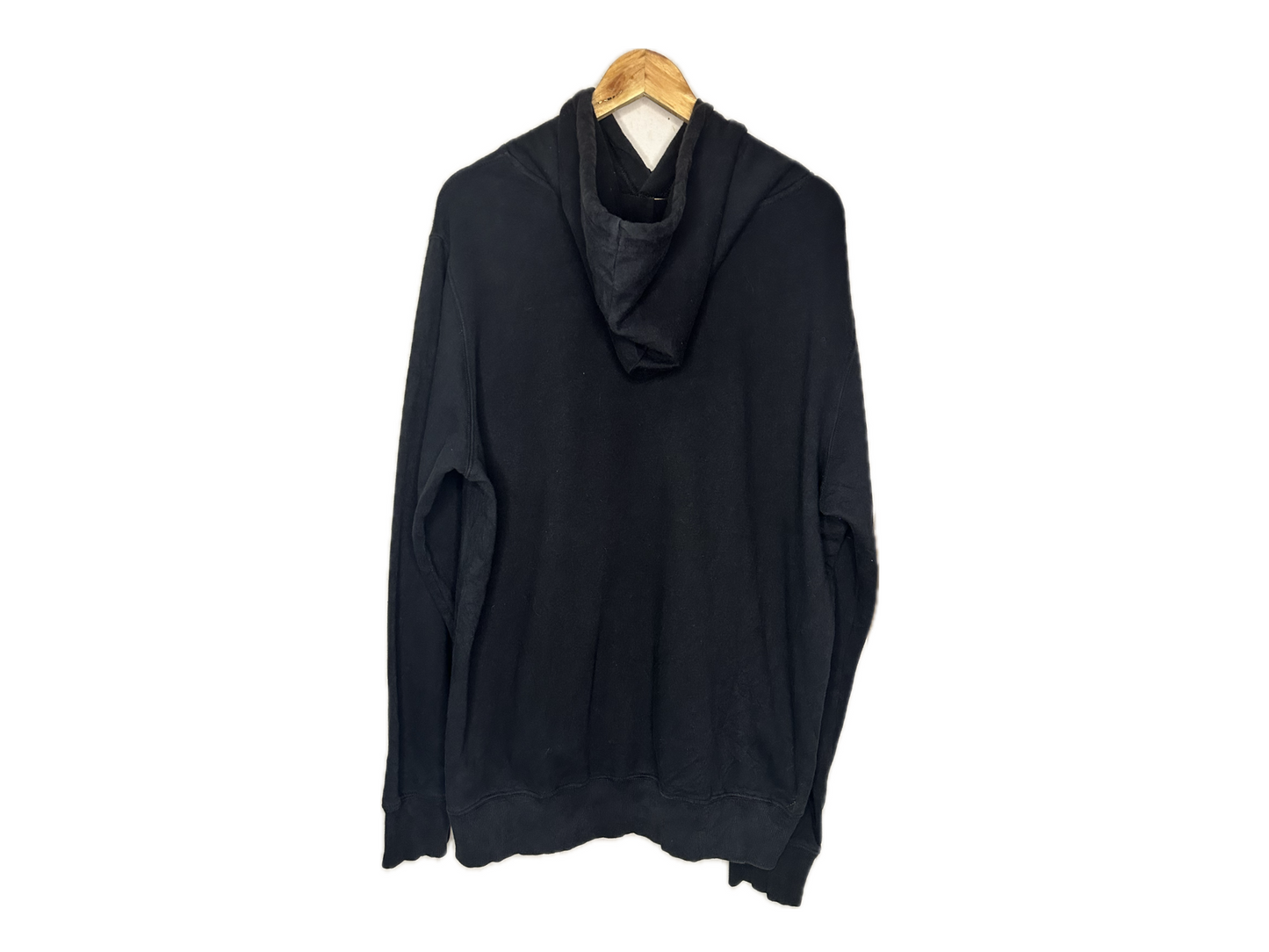 The North Face Cotton/Polyester Mens Hoodie