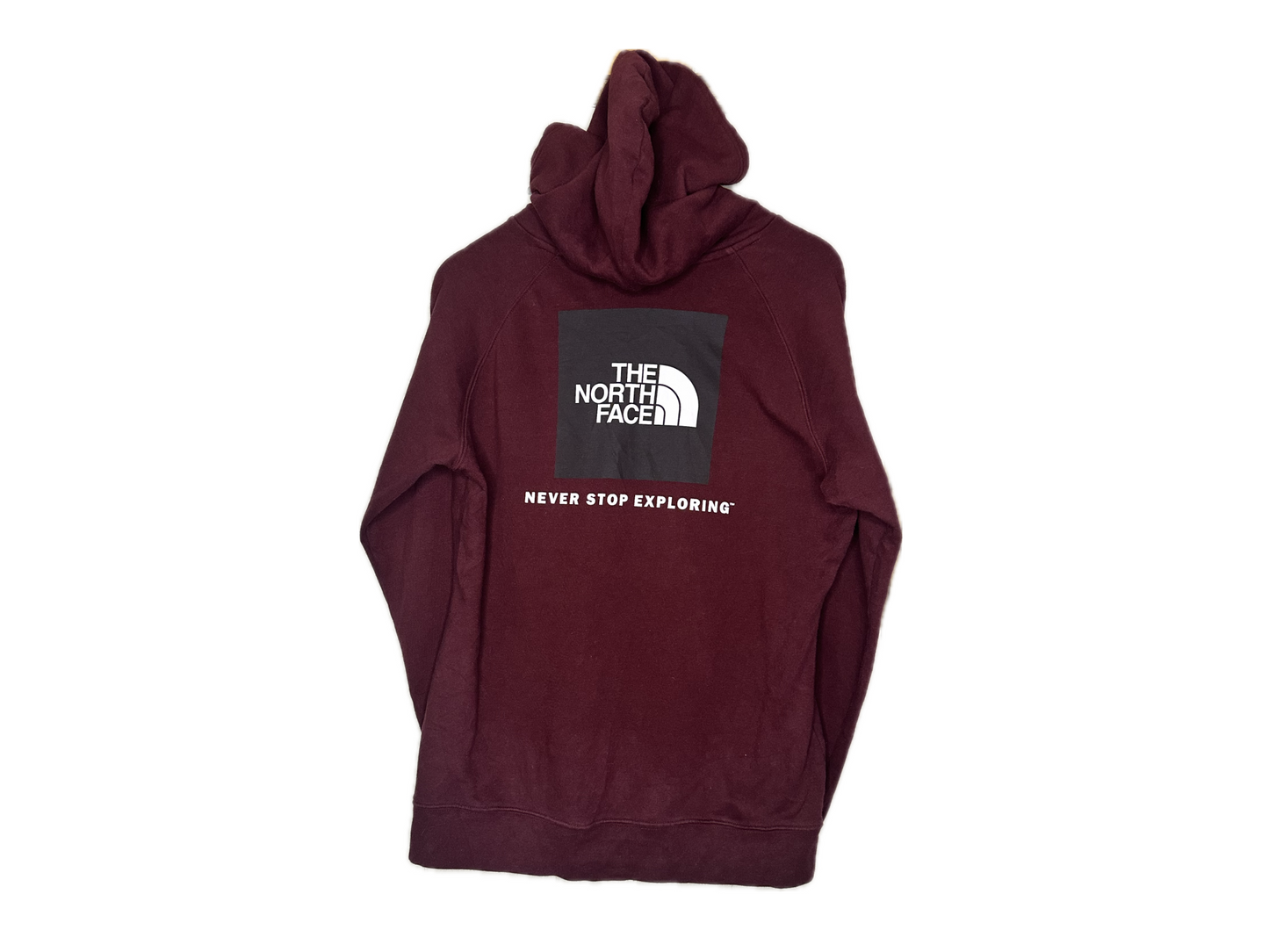 The North Face Women's Cotton/Polyester Hoodie