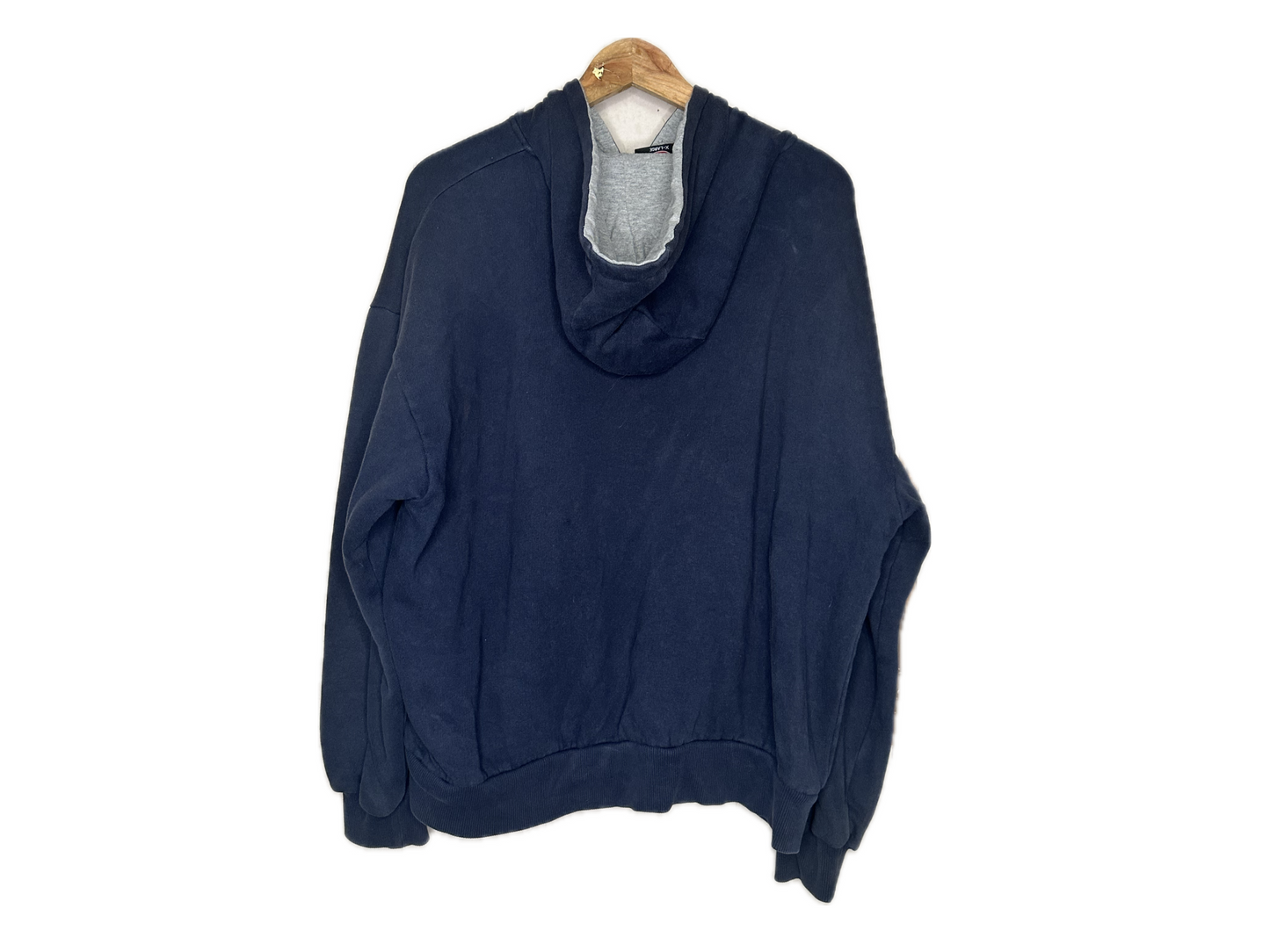 Dickies Cotton/Polyester Insulated Women’s Zipper Hoodie