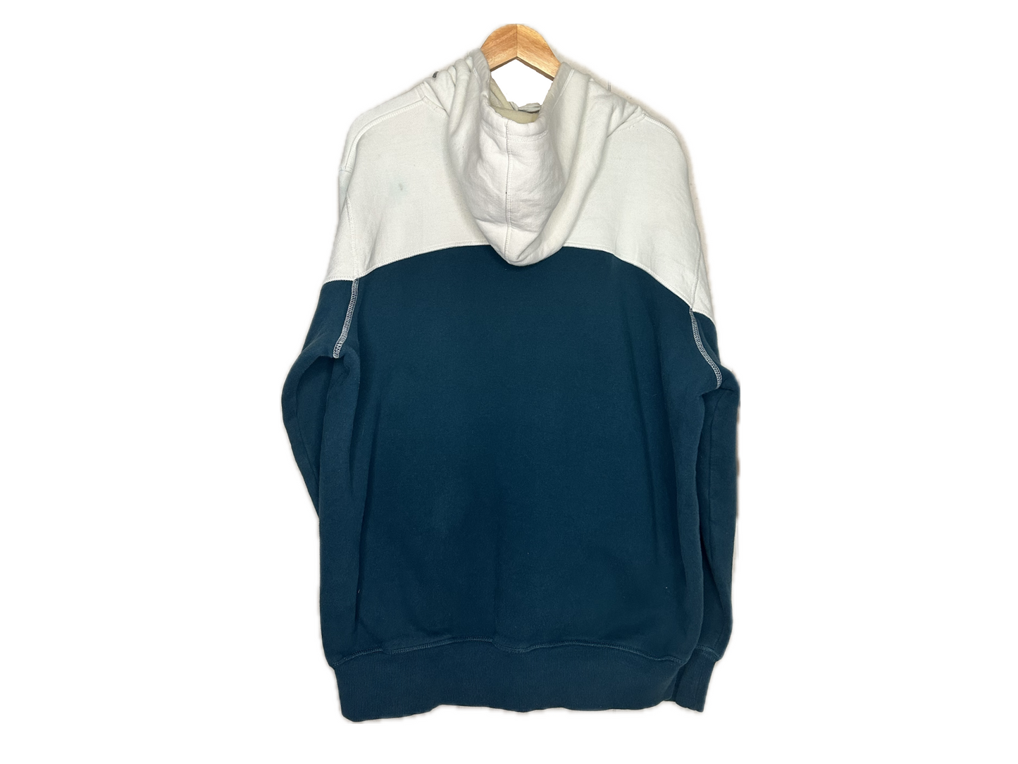 Starter Cotton/Polyester Embroidered Mens Hoodie