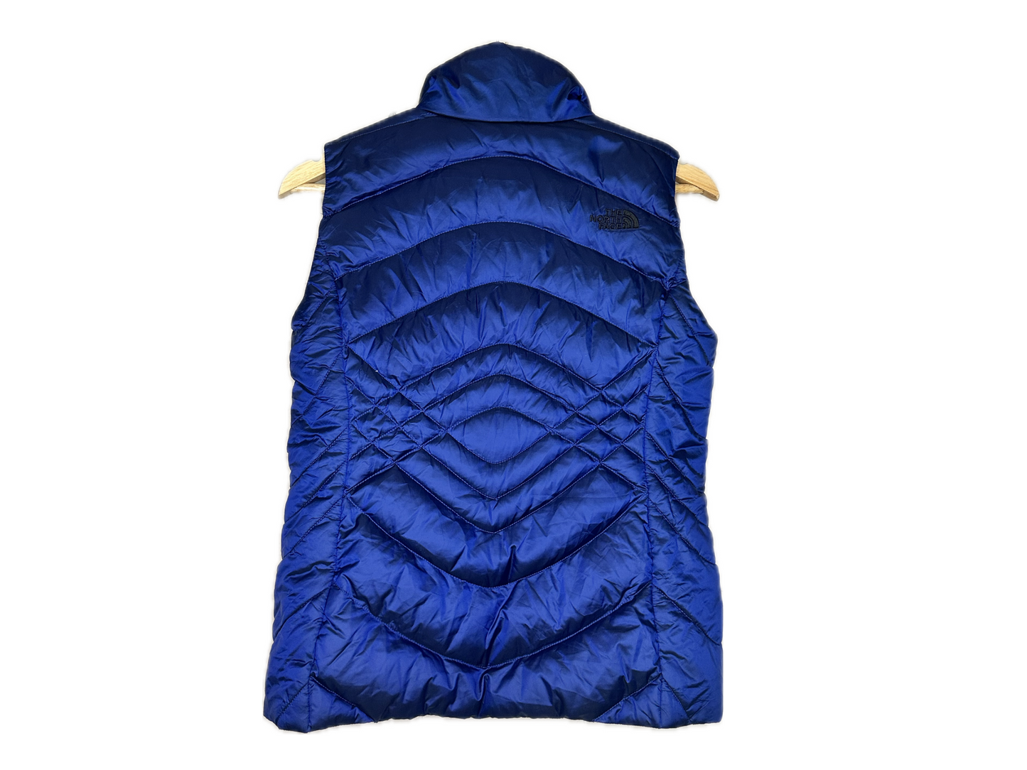 The North Face Apex Bionic 2 Nylon/Polyester Vest