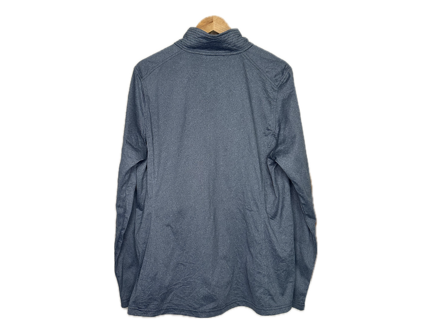 The North Face Women's Polyester 1/4 Zip Pullover