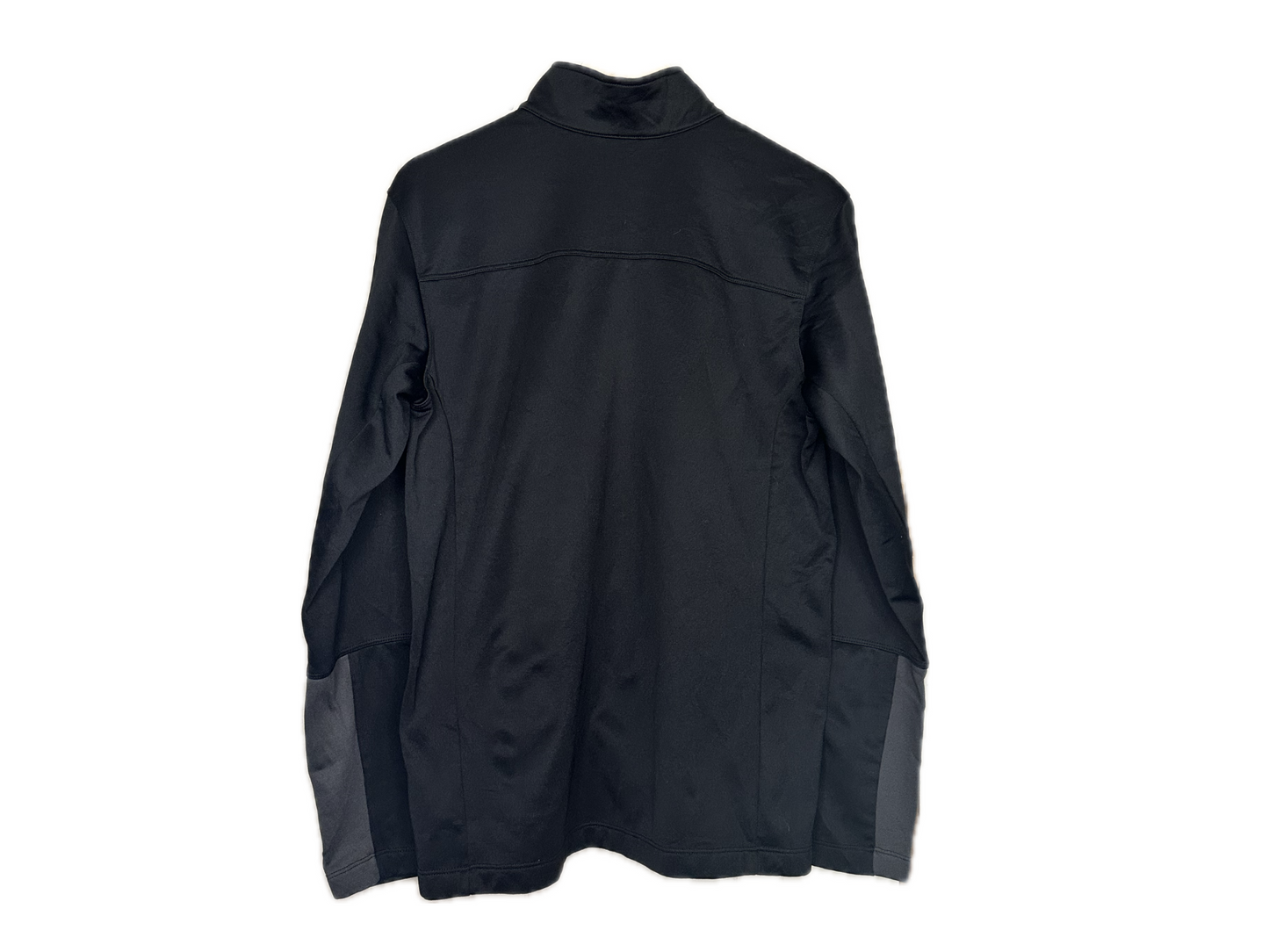 The North Face Mens Polyester Zipper Jacket