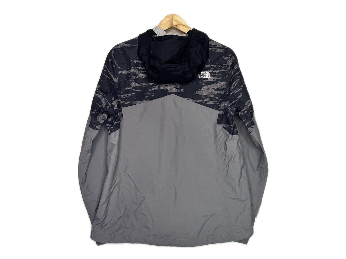 The North Face Mens Venture 2 DryVent Nylon/Polyester Jacket