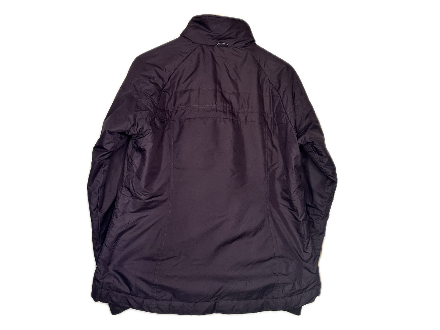 The North Face Women's Kira 2.0 Nylon/Fleece Insulated Jacket