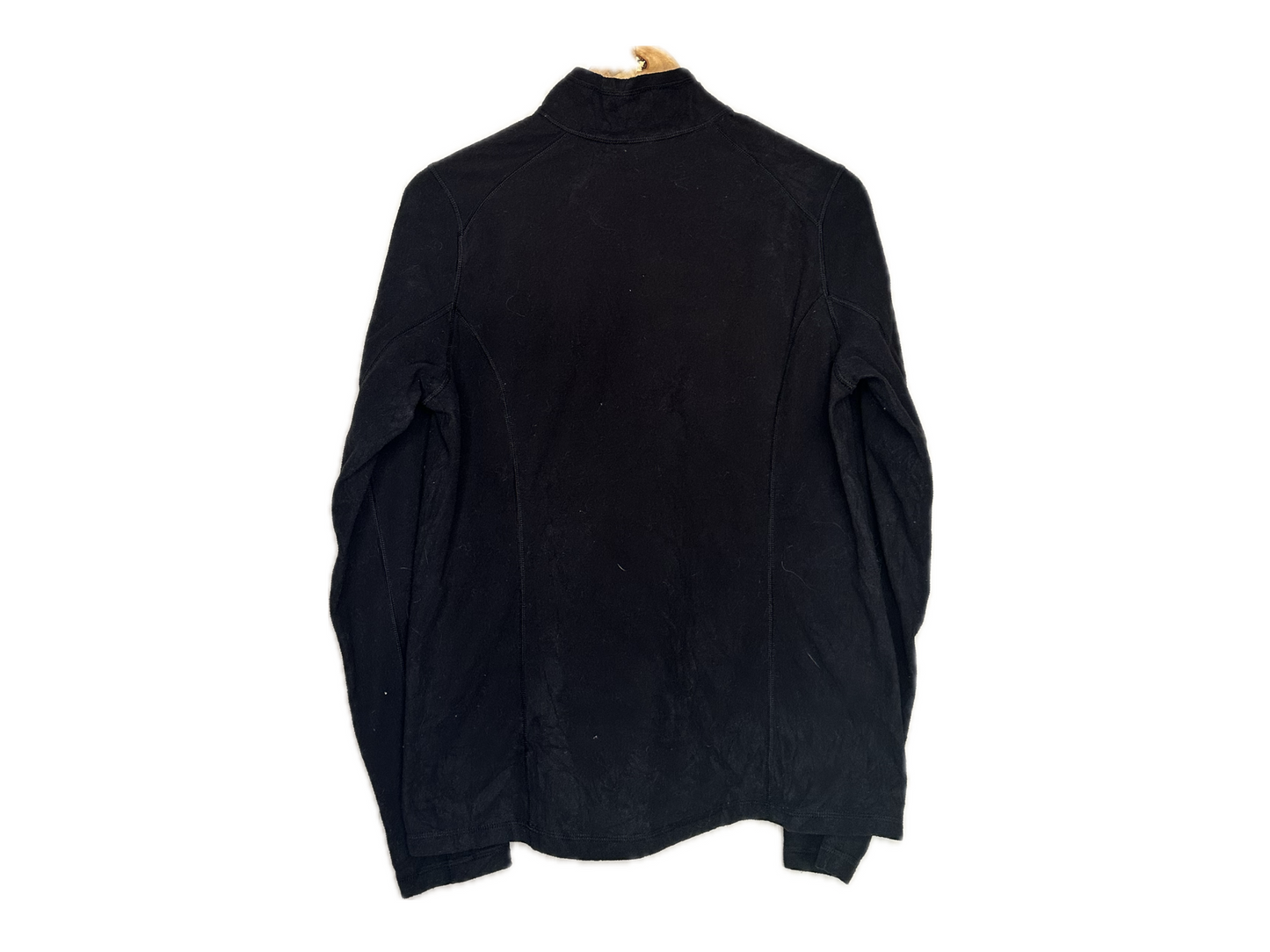 The North Face Women's Agave 1/4 Zip Fleece Pullover