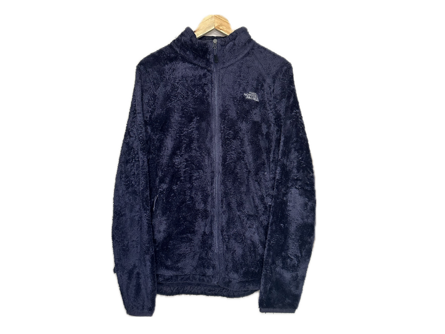 The North Face Women's Denali Fleece Zipper Jacket