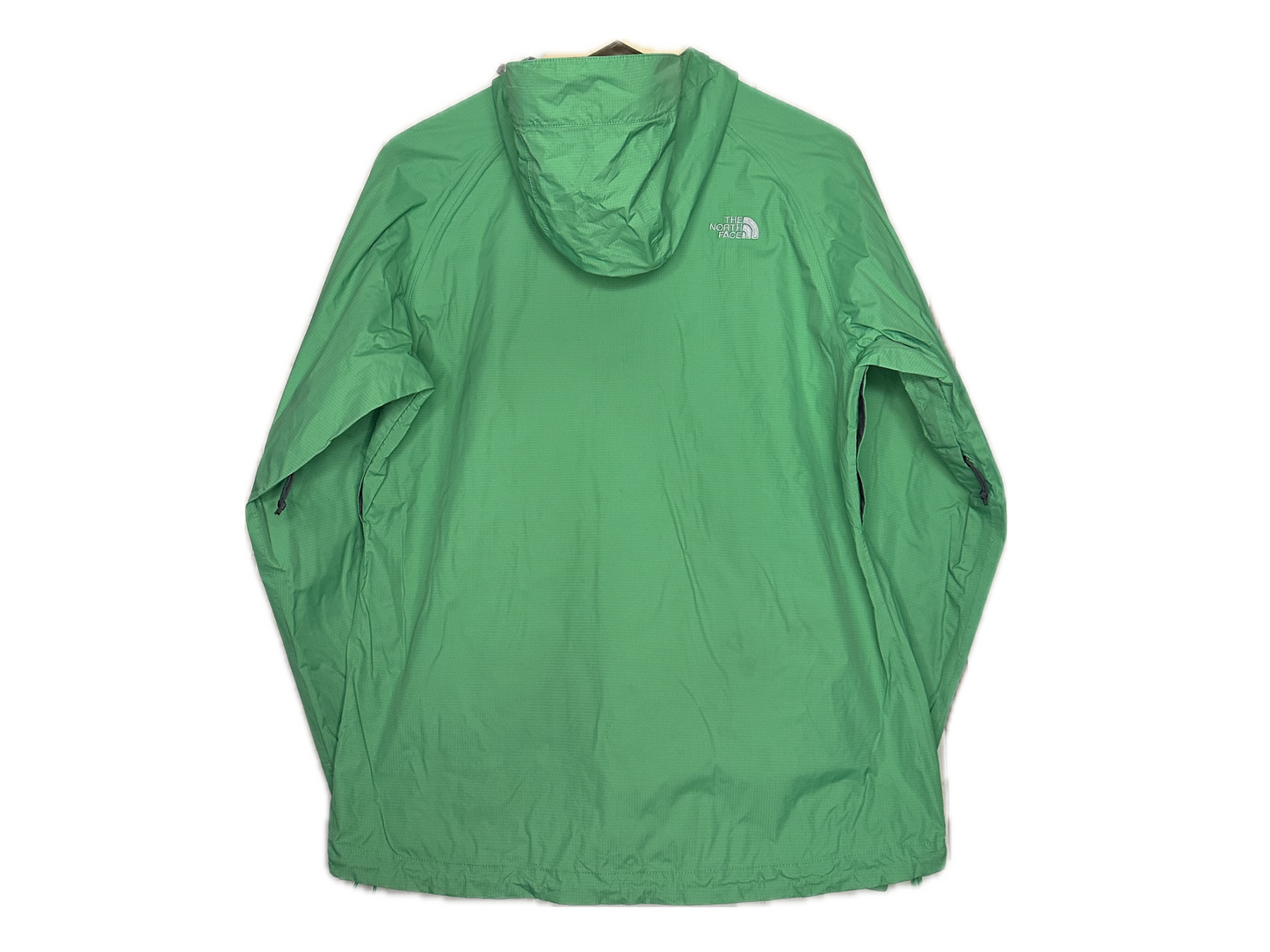 The North Face Women's DryVent 2.5L Nylon Rain Jacket