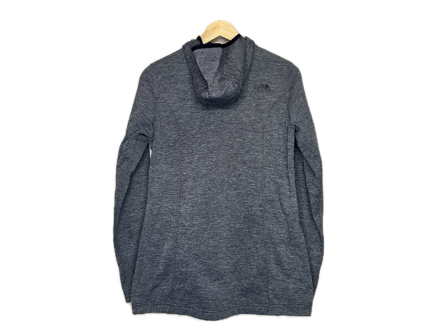 The North Face Women's Thermoball Polyester Insulated Zipper Hoodie