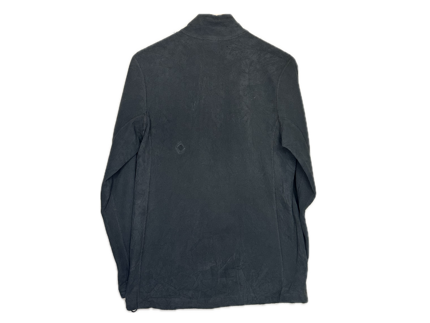 The North Face Mens Fleece Zipper Jacket