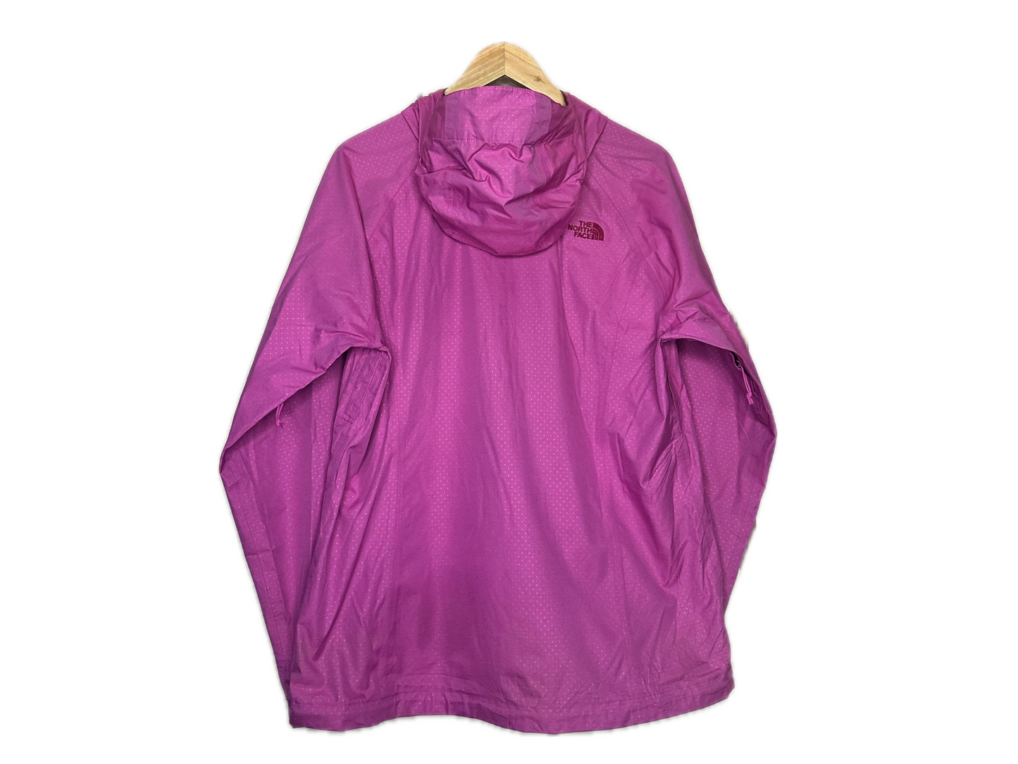 The North Face Women's DryVent Nylon Rain Jacket