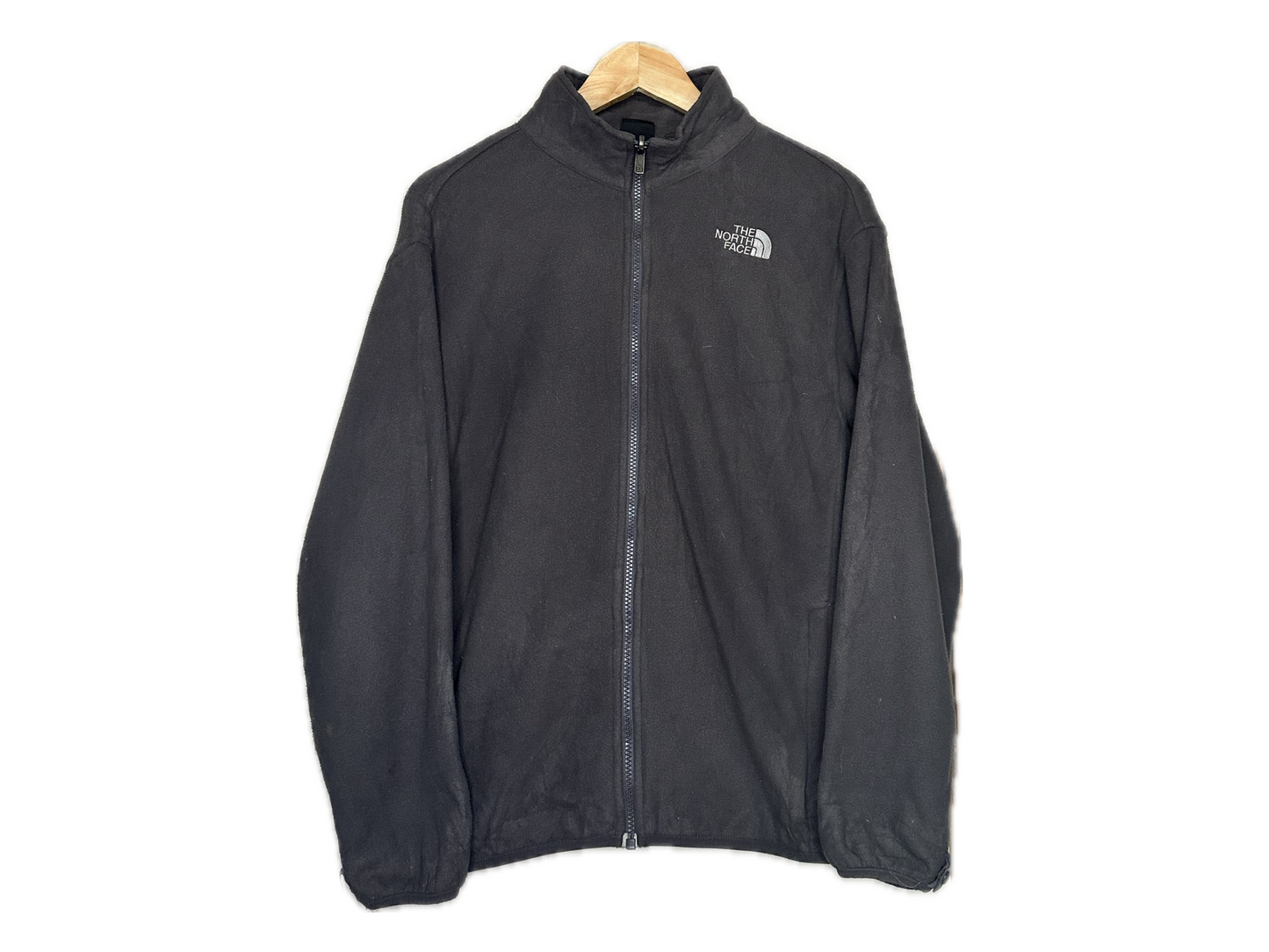 The North Face Boys Fleece Zipper Jacket