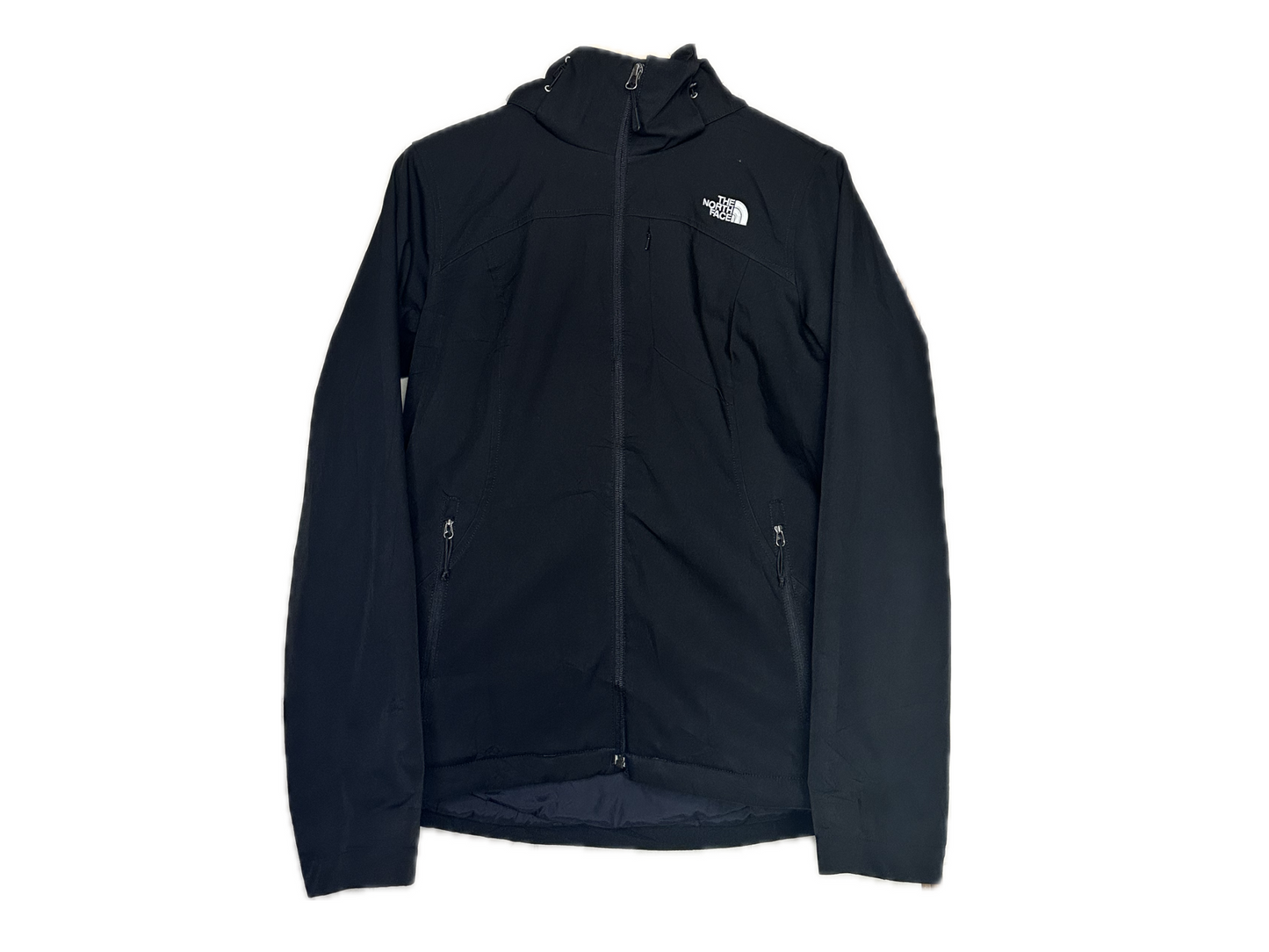 The North Face Women's Thermoball Polyester/Nylon Jacket