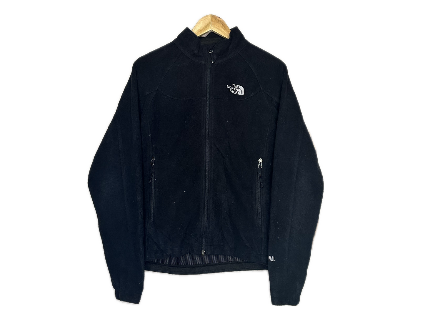The North Face Women's WindWall 1 Midweight Polyester Zipper Jacket