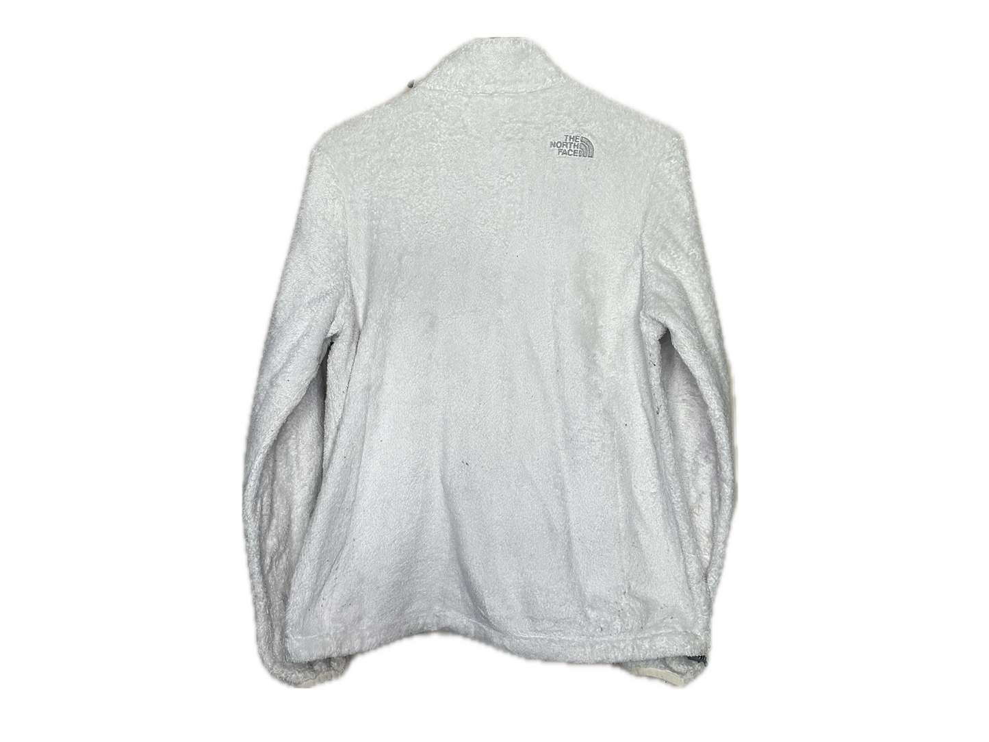 The North Face Women's Denali Fleece Zipper Jacket