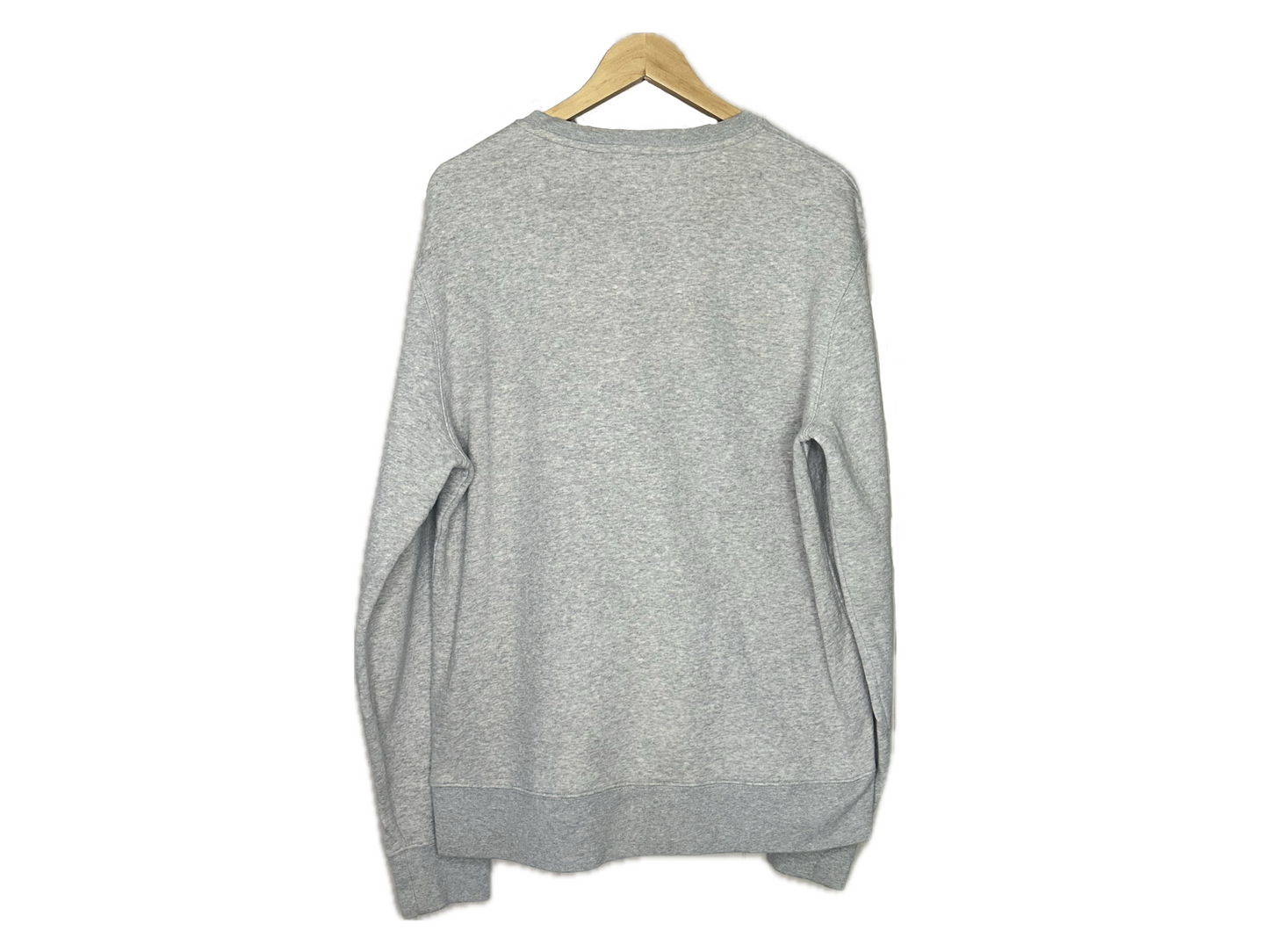 Levi's Cotton/Polyester Mens Sweatshirt