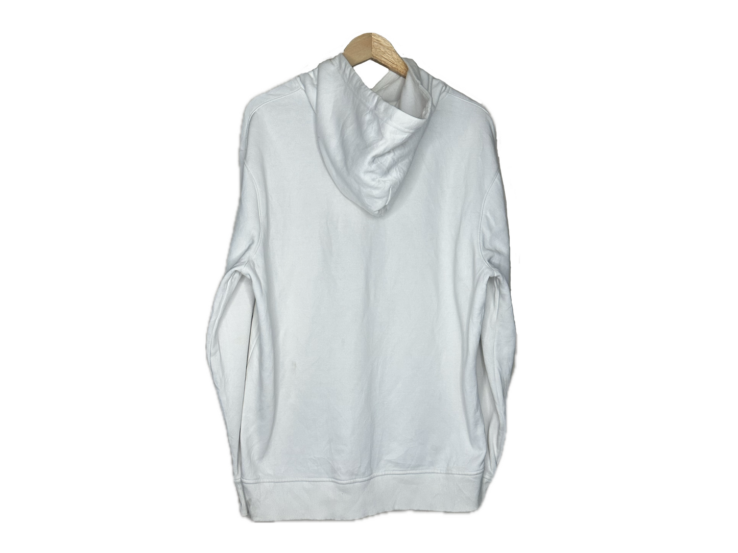 Tommy Hilfiger Cotton/Polyester Mens Hoodie