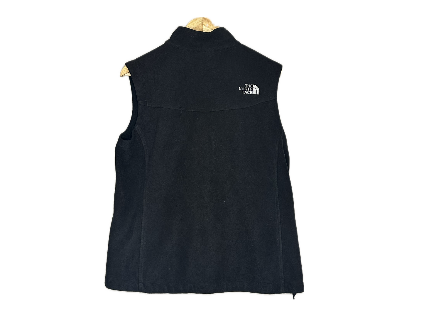The North Face Women's WindWall Fleece Vest