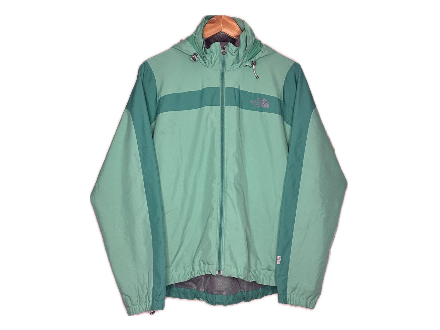 The North Face Women's Insulated Shell Polyester Jacket - Urban Series/Metropolis Line