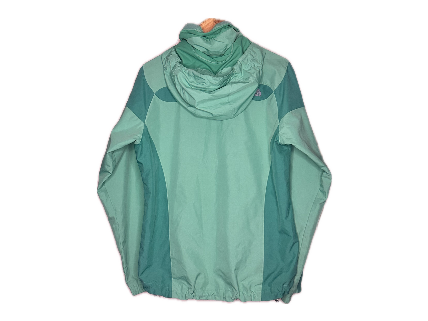 The North Face Women's Insulated Shell Polyester Jacket - Urban Series/Metropolis Line